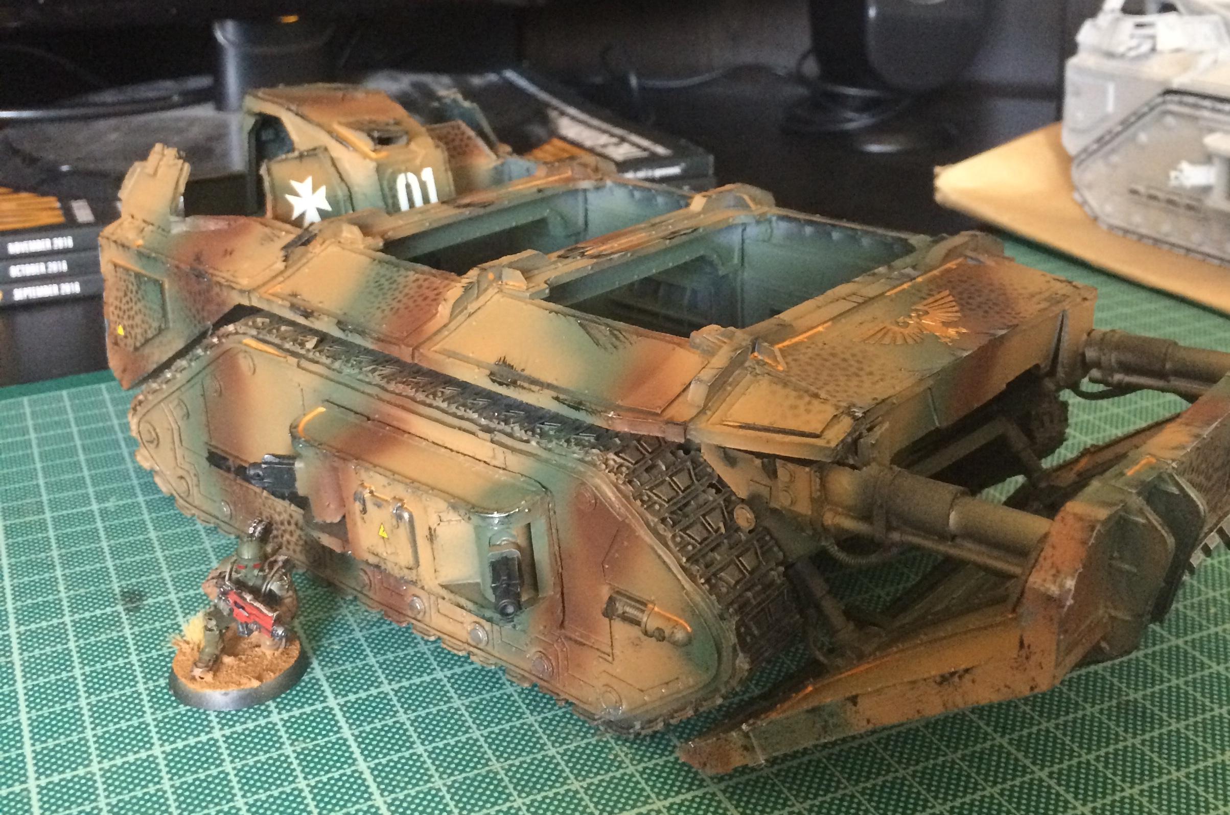 Forge, Guard, Imperial, Imperial Guard, Transport, World