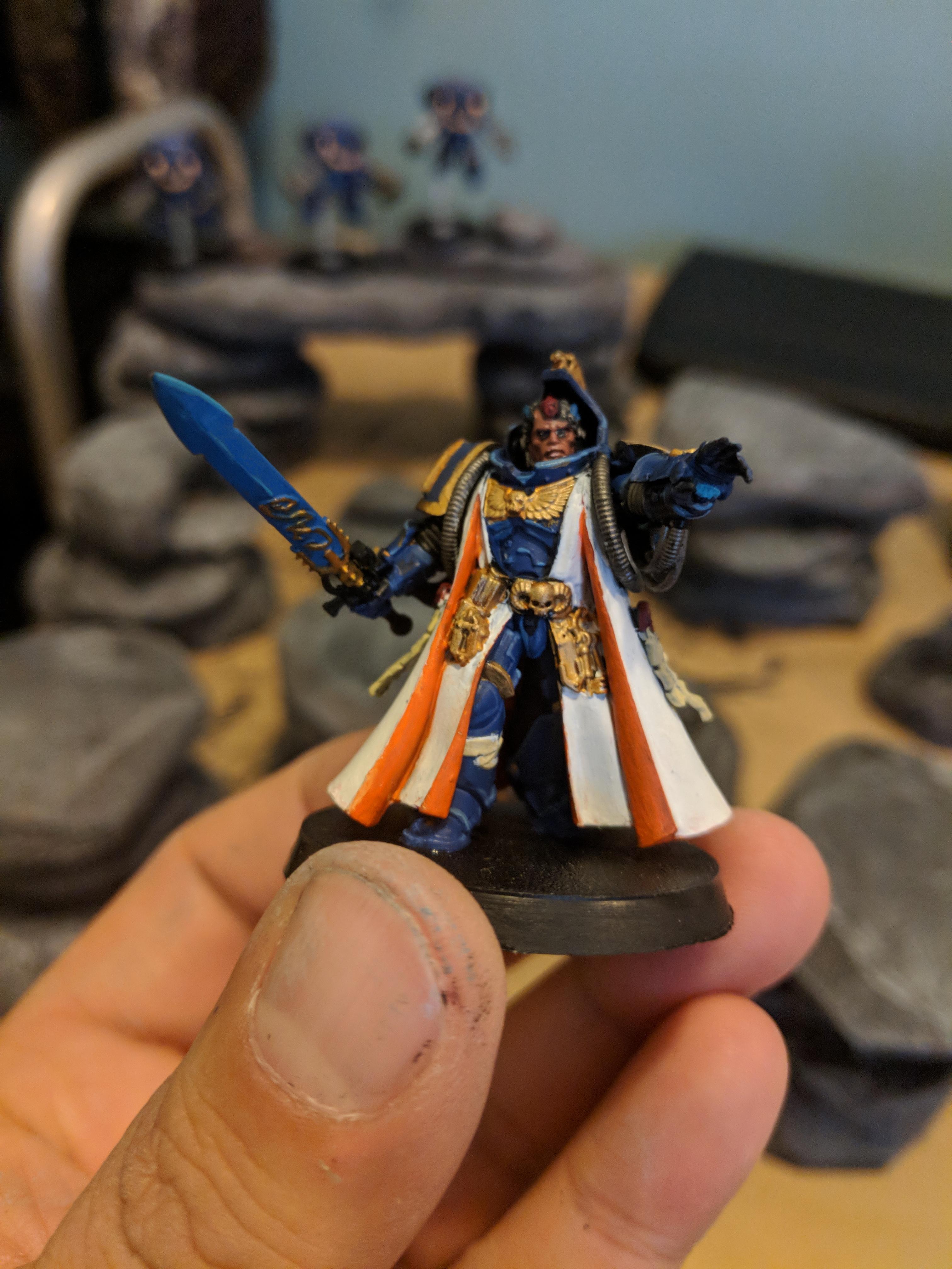 Librarian