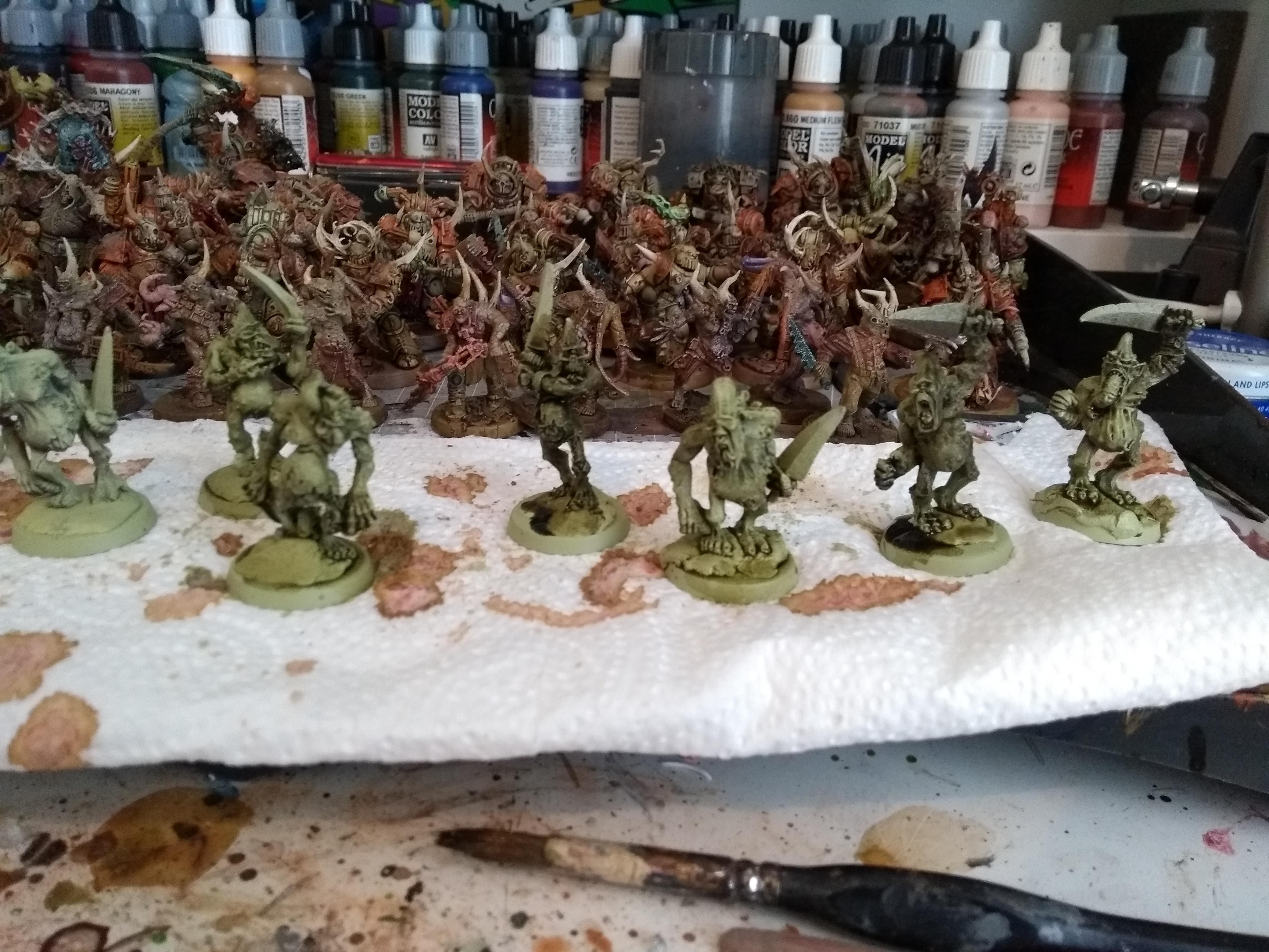 Plaguebearers 1