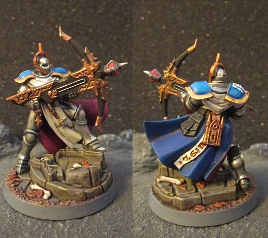 Castigator