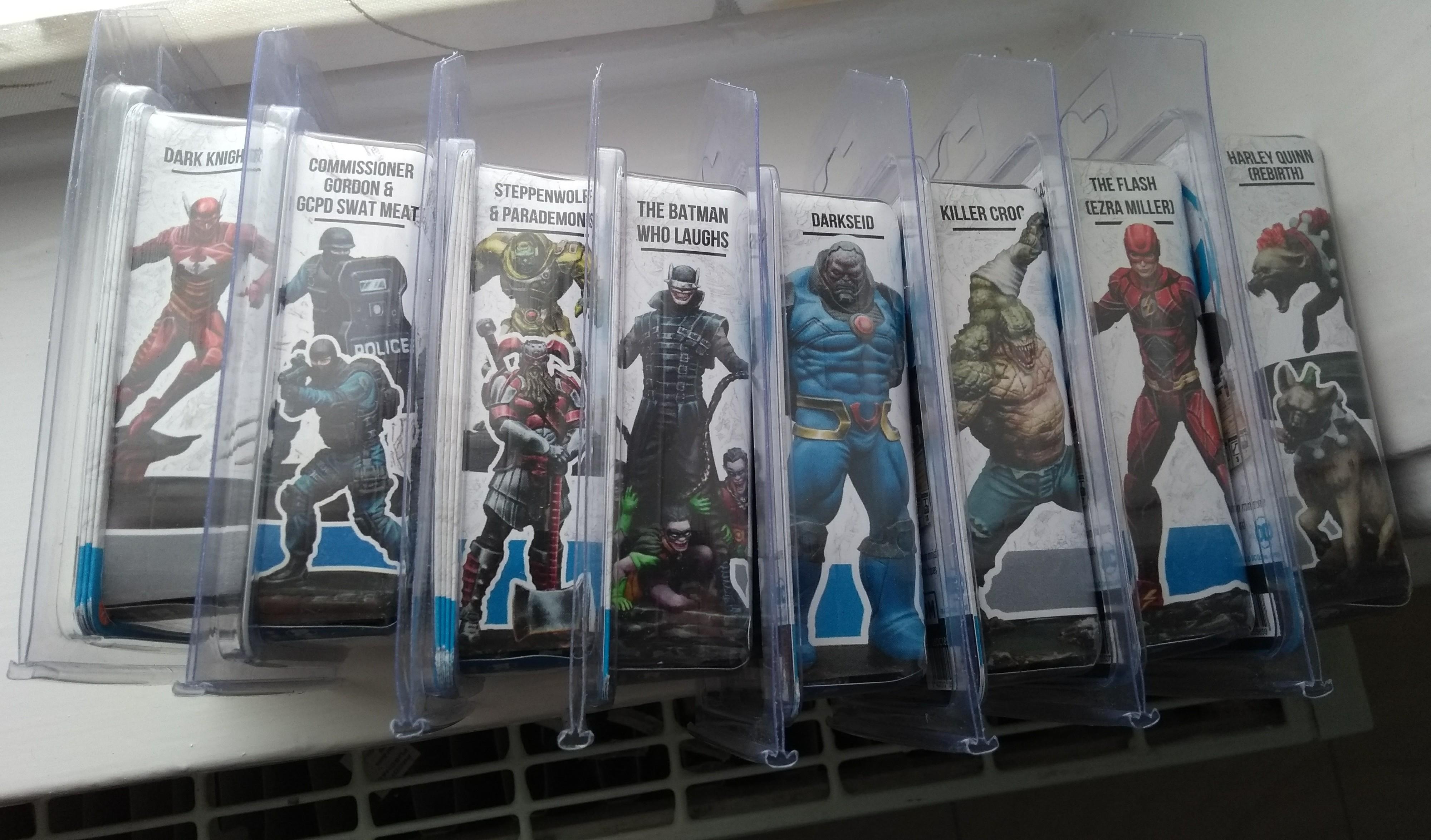 Batman, Comic, Dc, Harley Quinn, Joker, Superhero