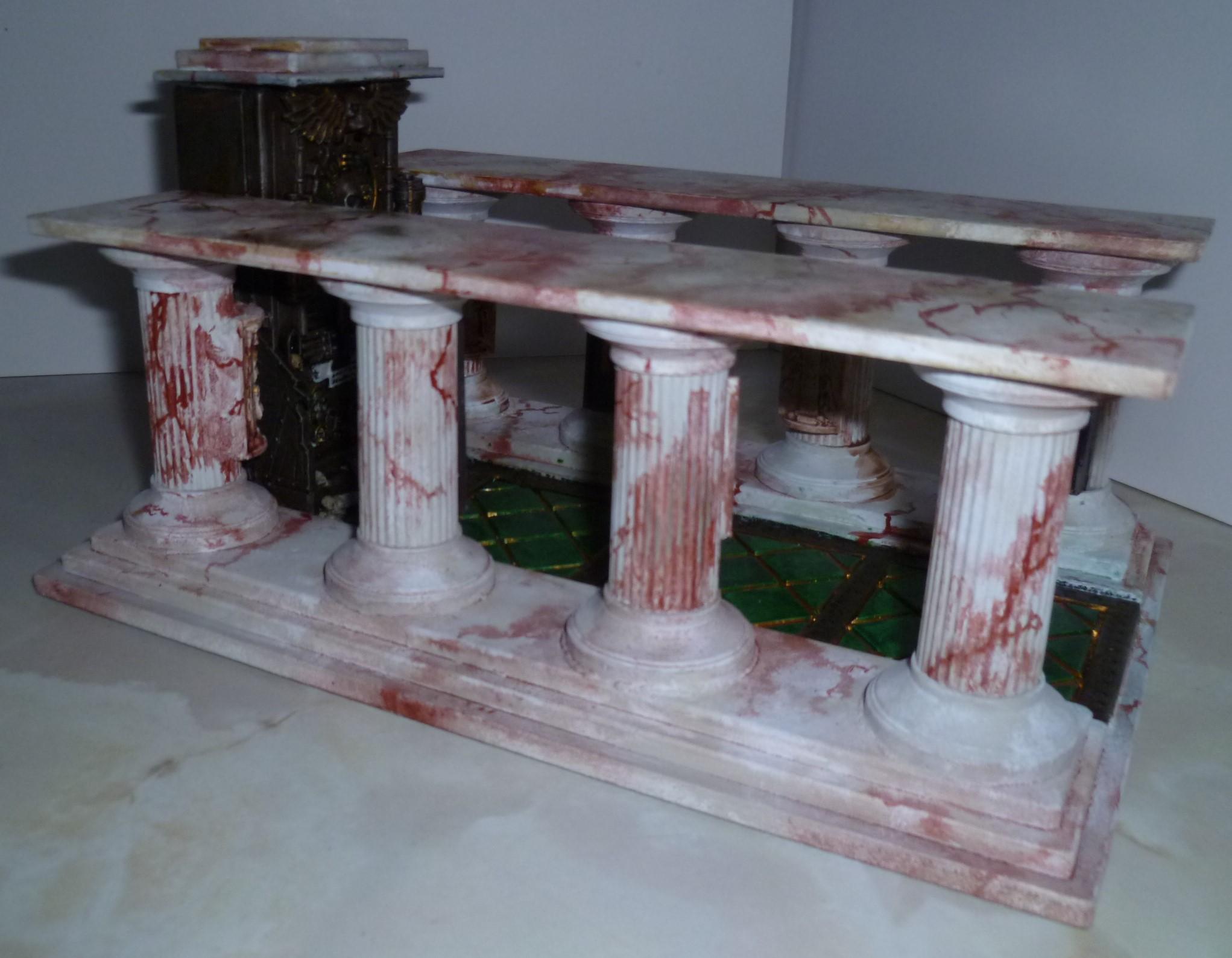 Mechanicum Shrine