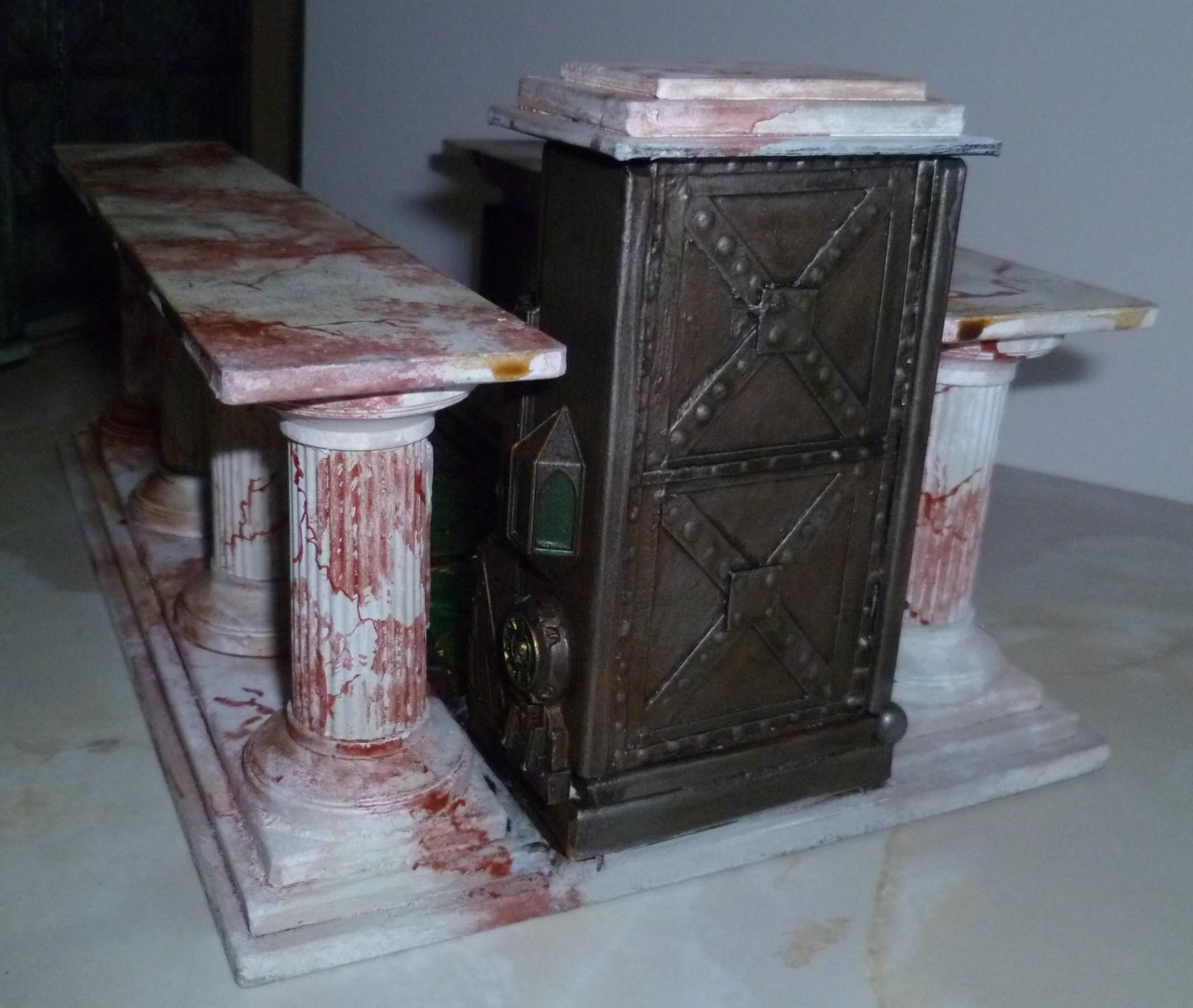 Mechanicum Shrine