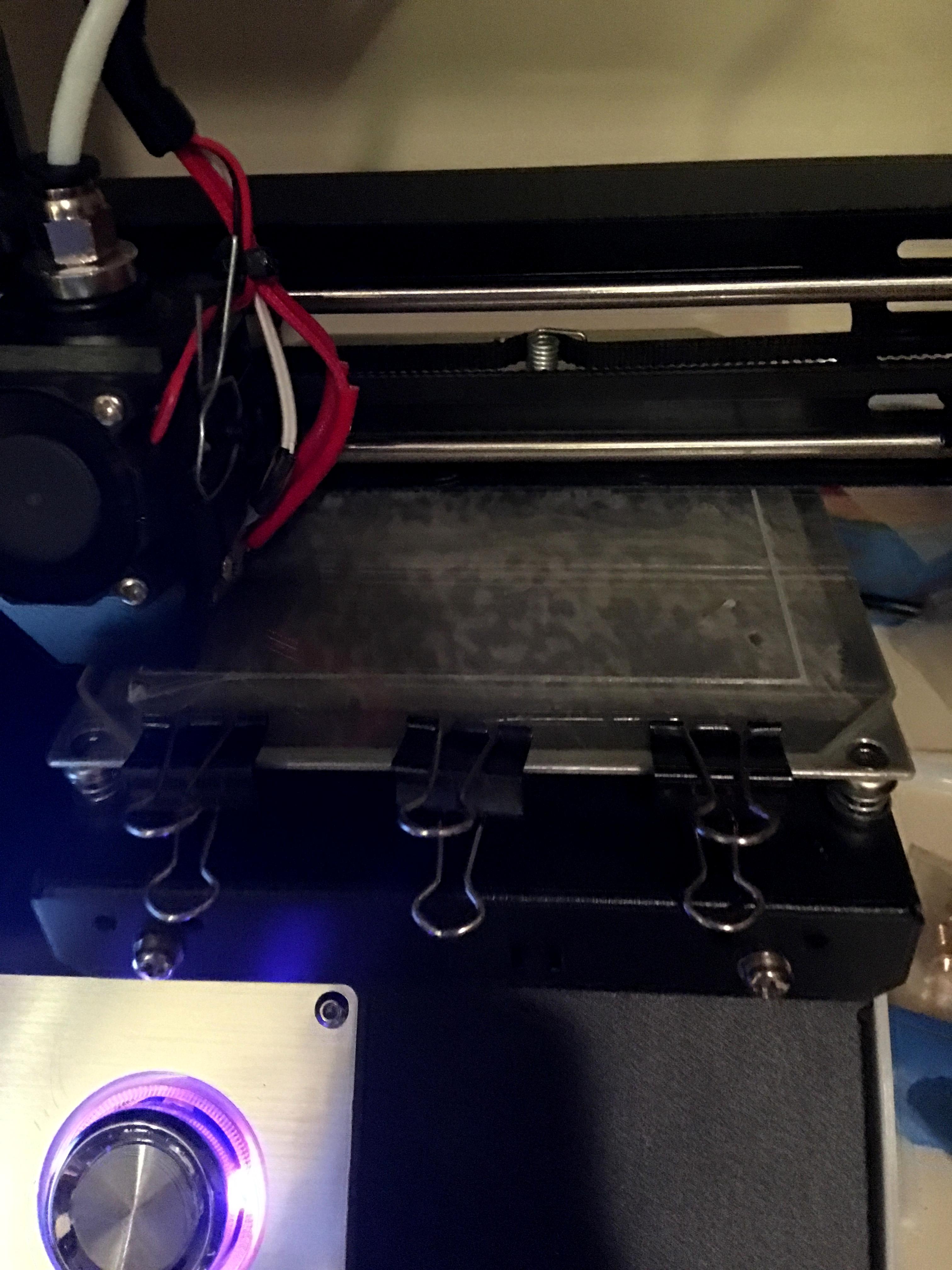 3d Printing, Dark Heresy