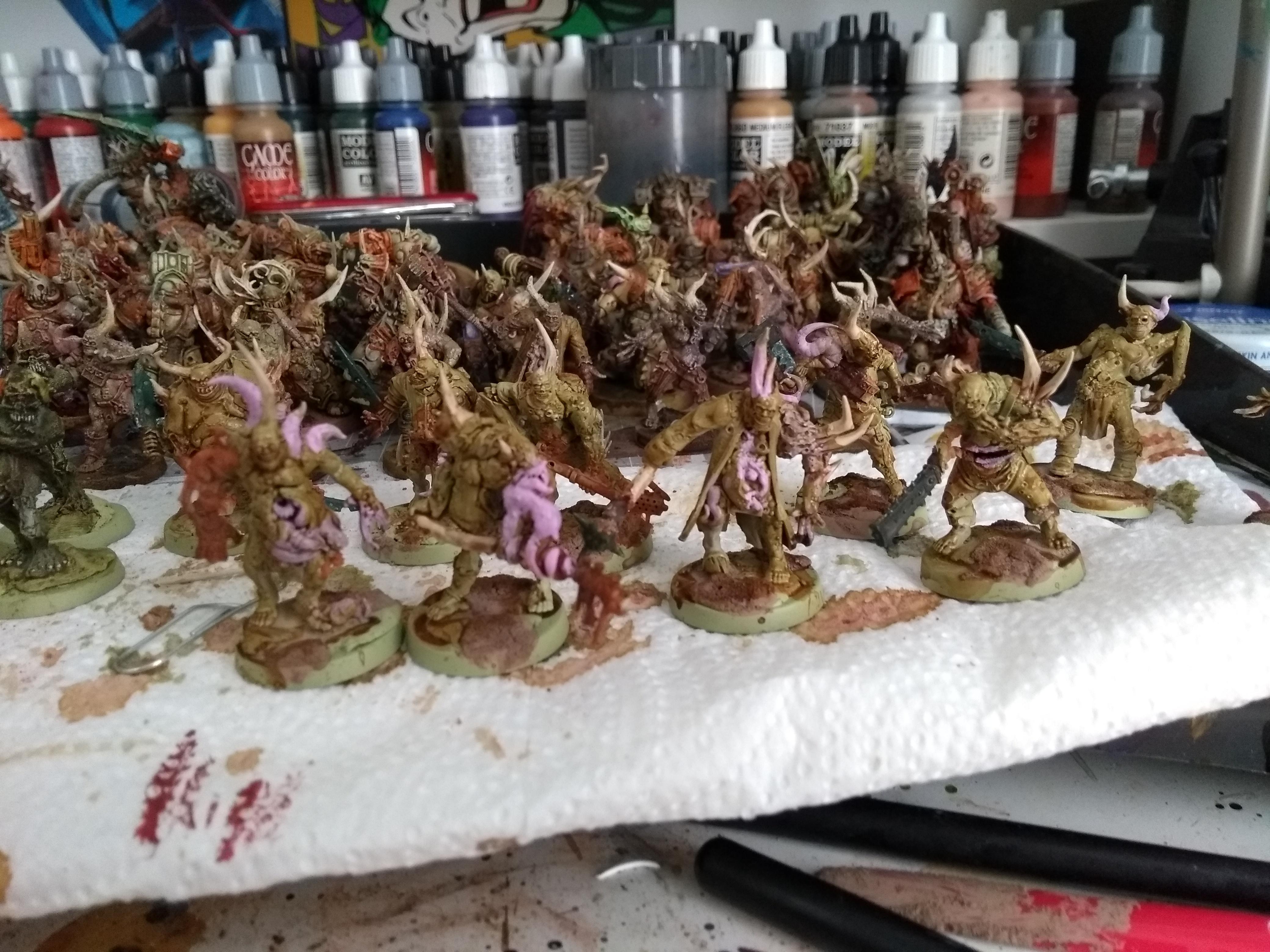 Poxwalkers wip3