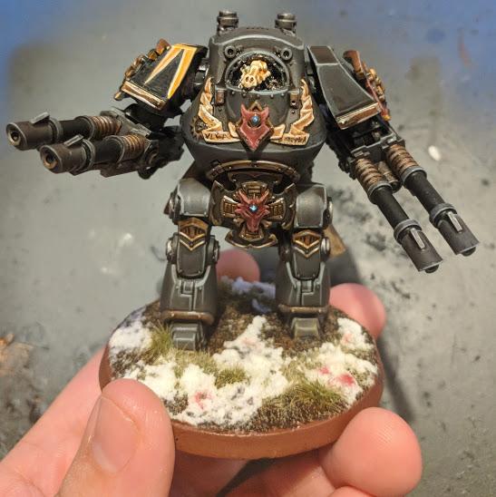 Mortis Contemptor