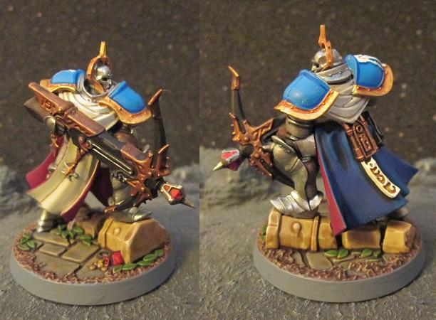 Castigator