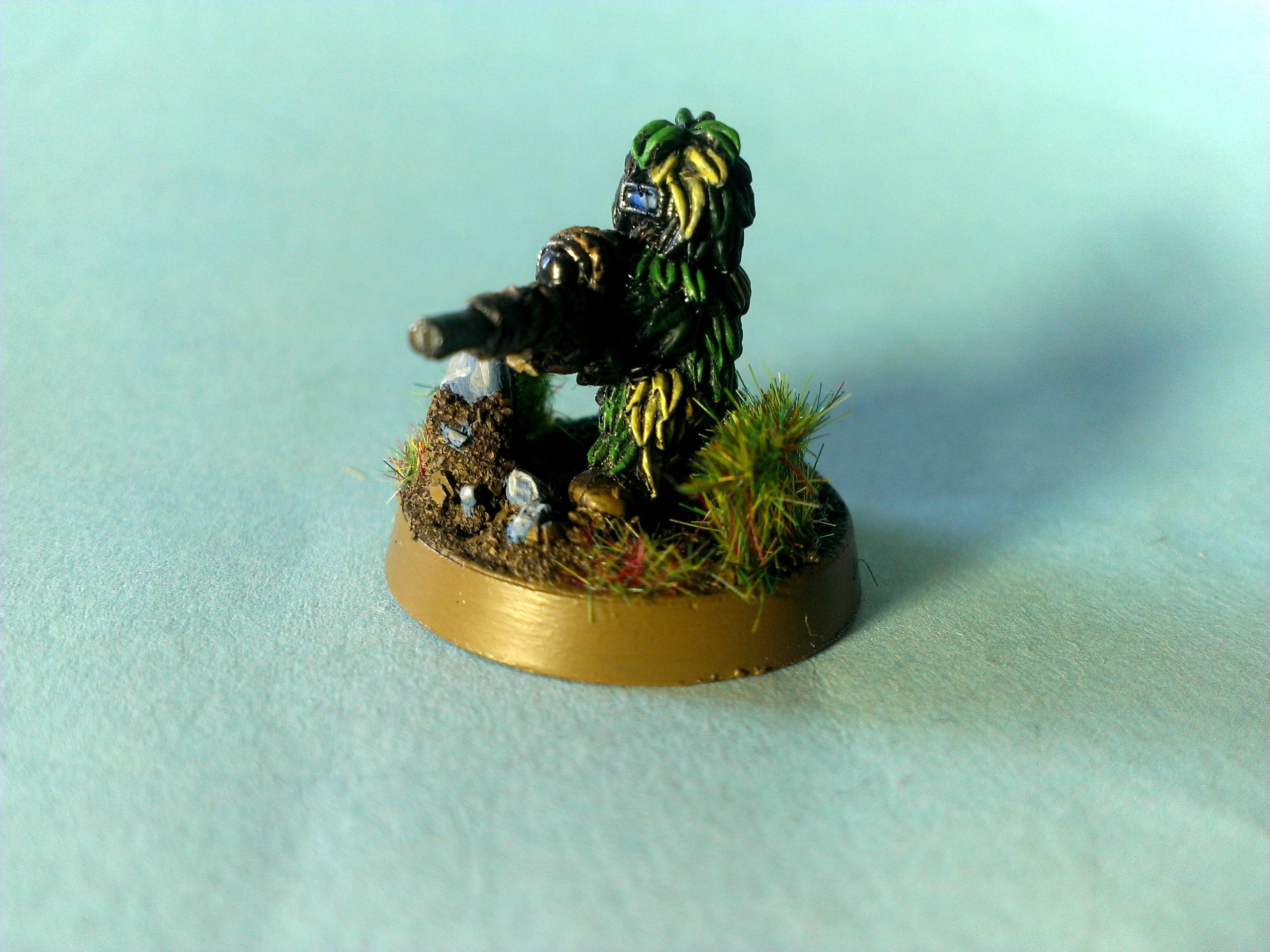 Imperial Guard, Inso, Ratlings