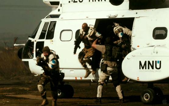 District 9
