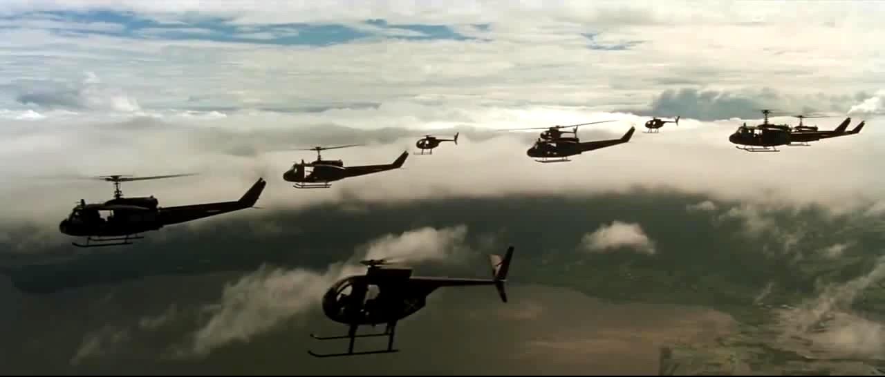 Apocalypse Now
