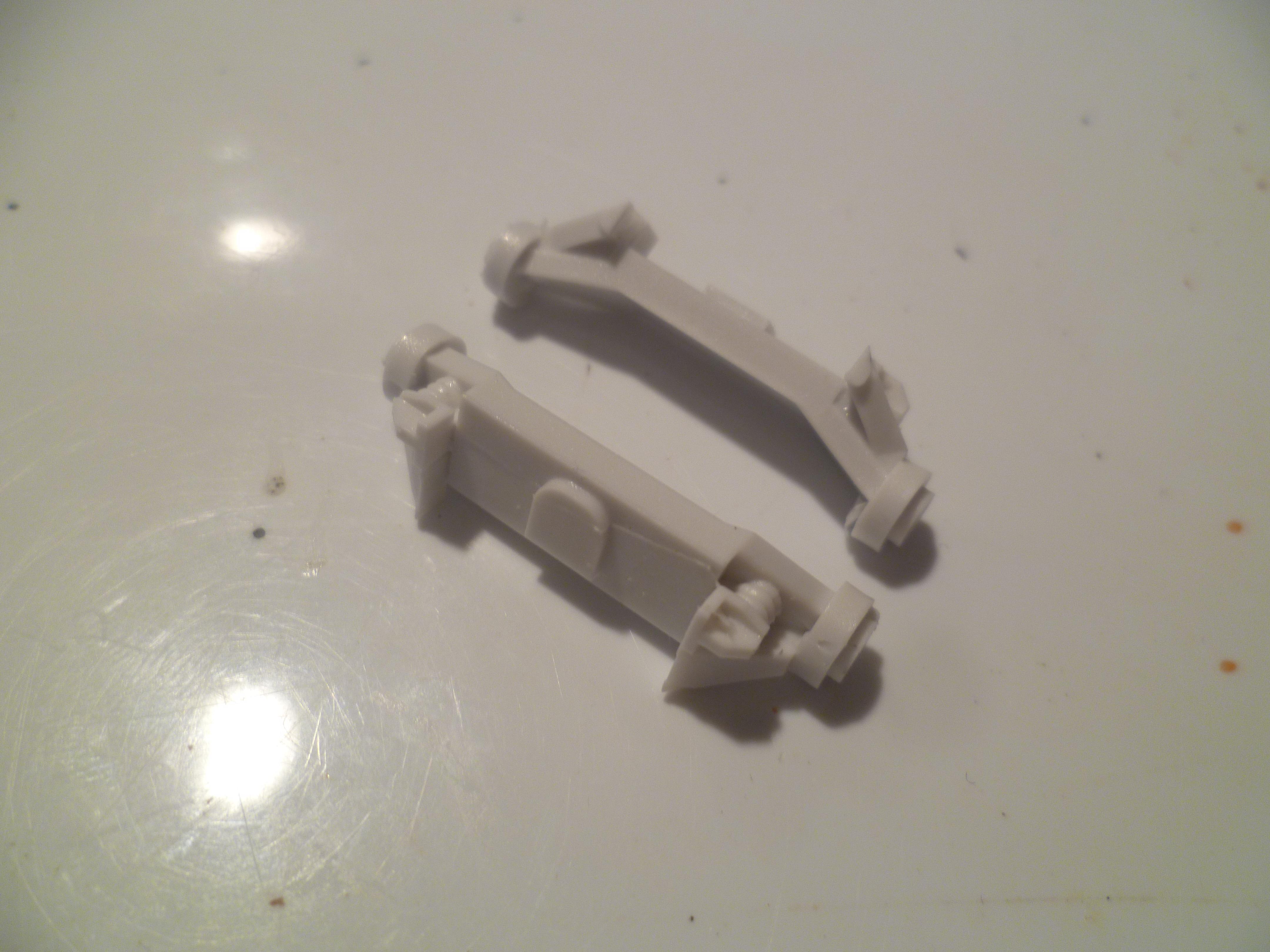 Spectre Humvee