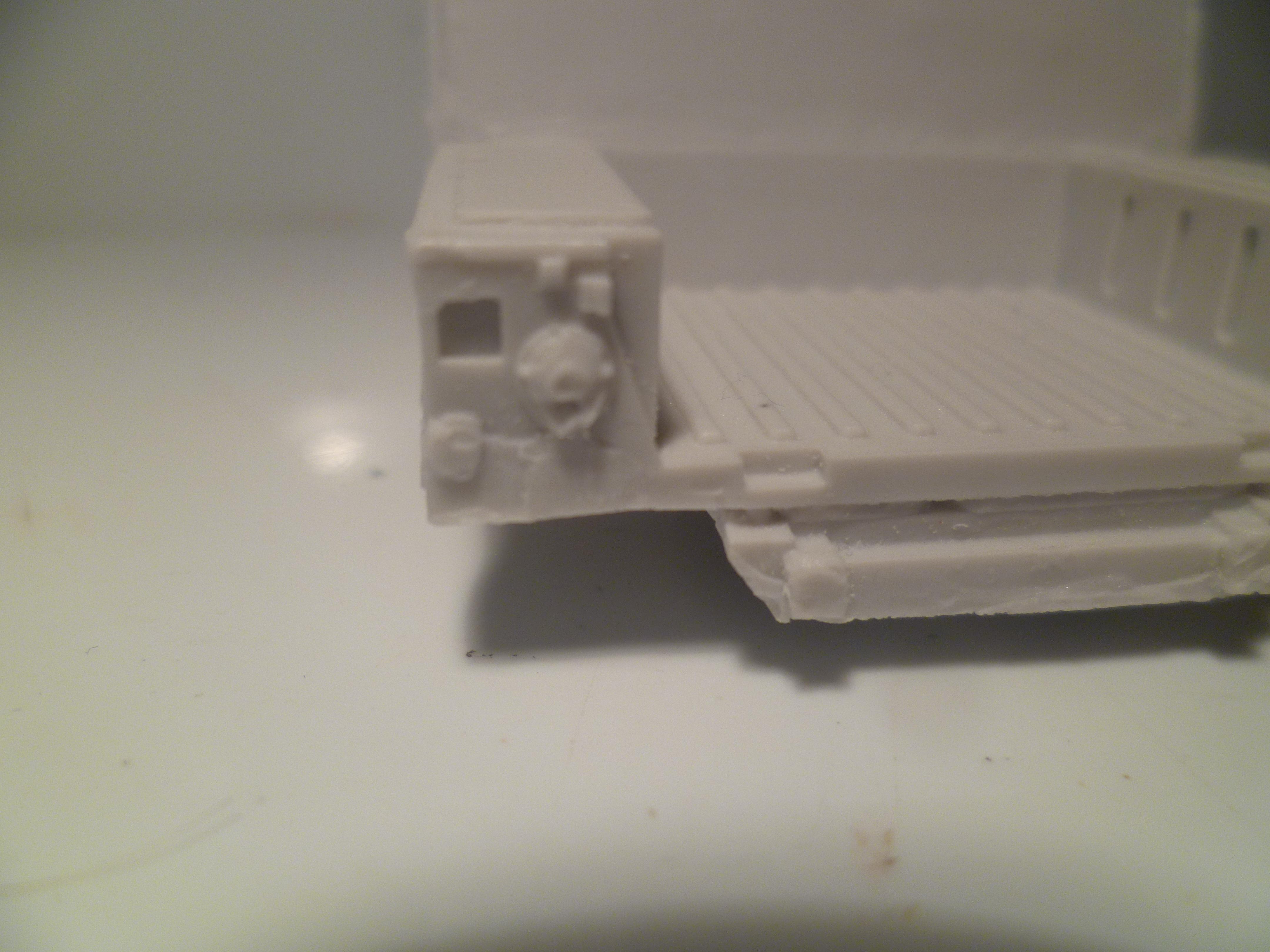 ---Spectre Humvee 