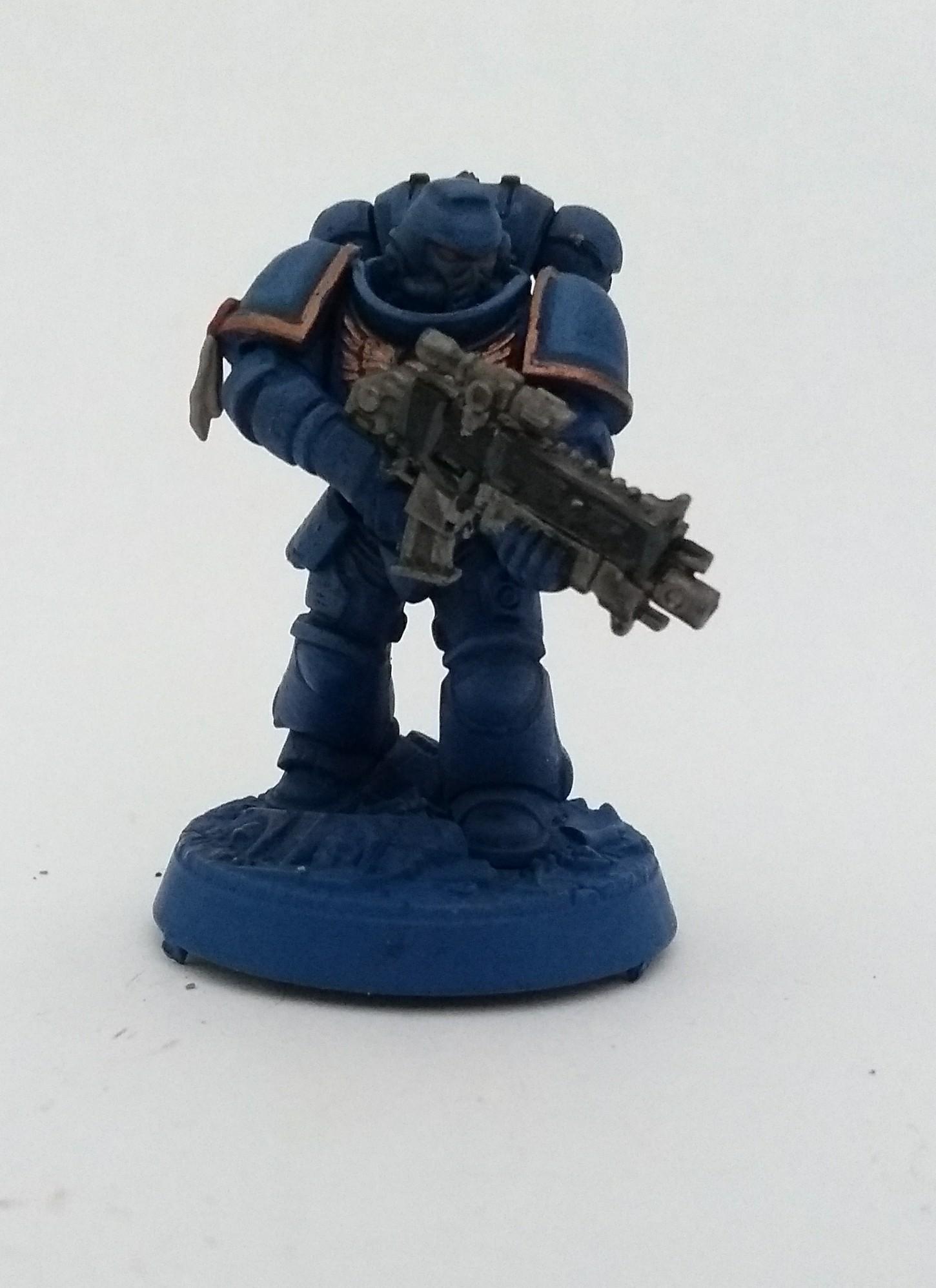 Smurf stock