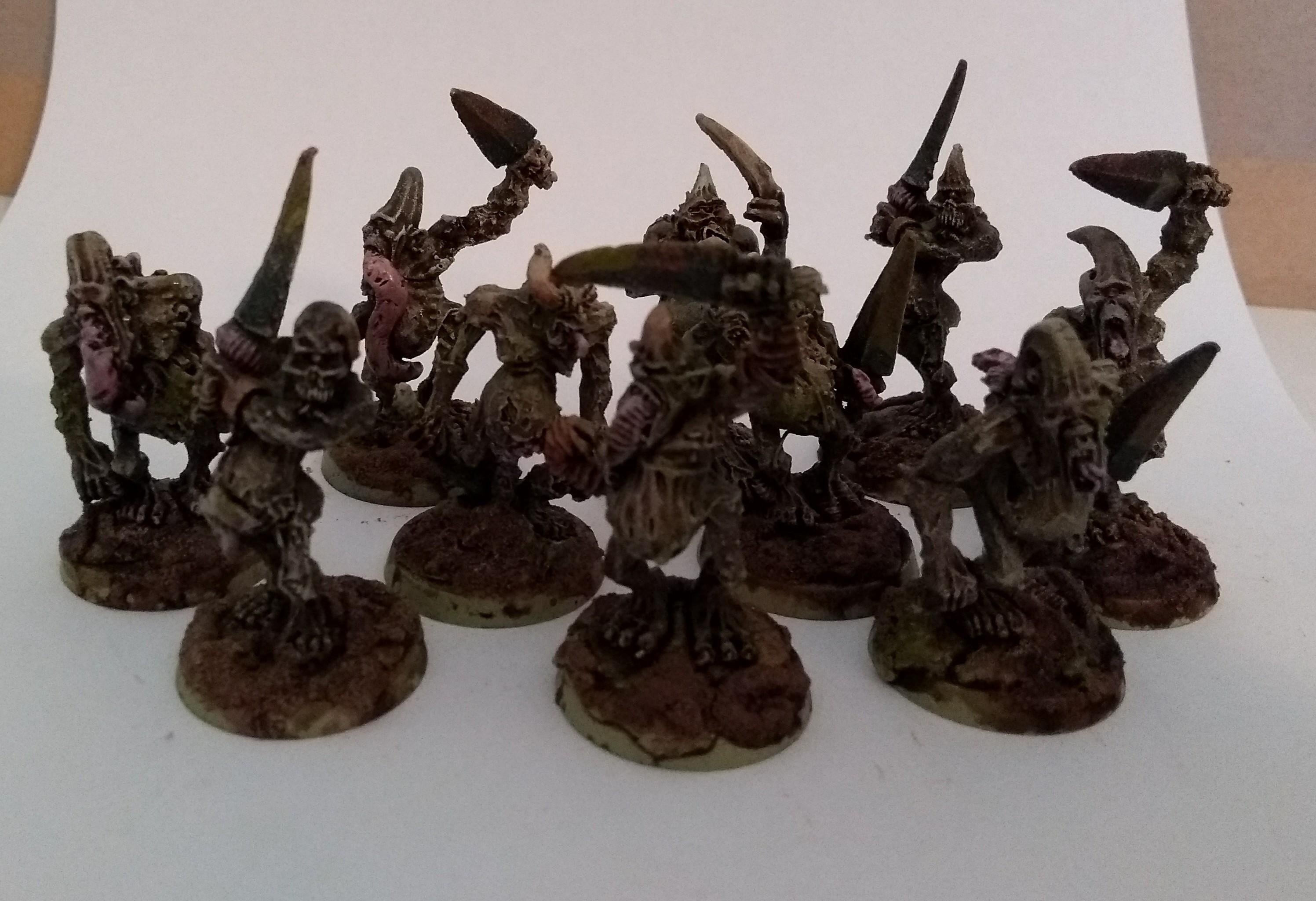Plaguebearers