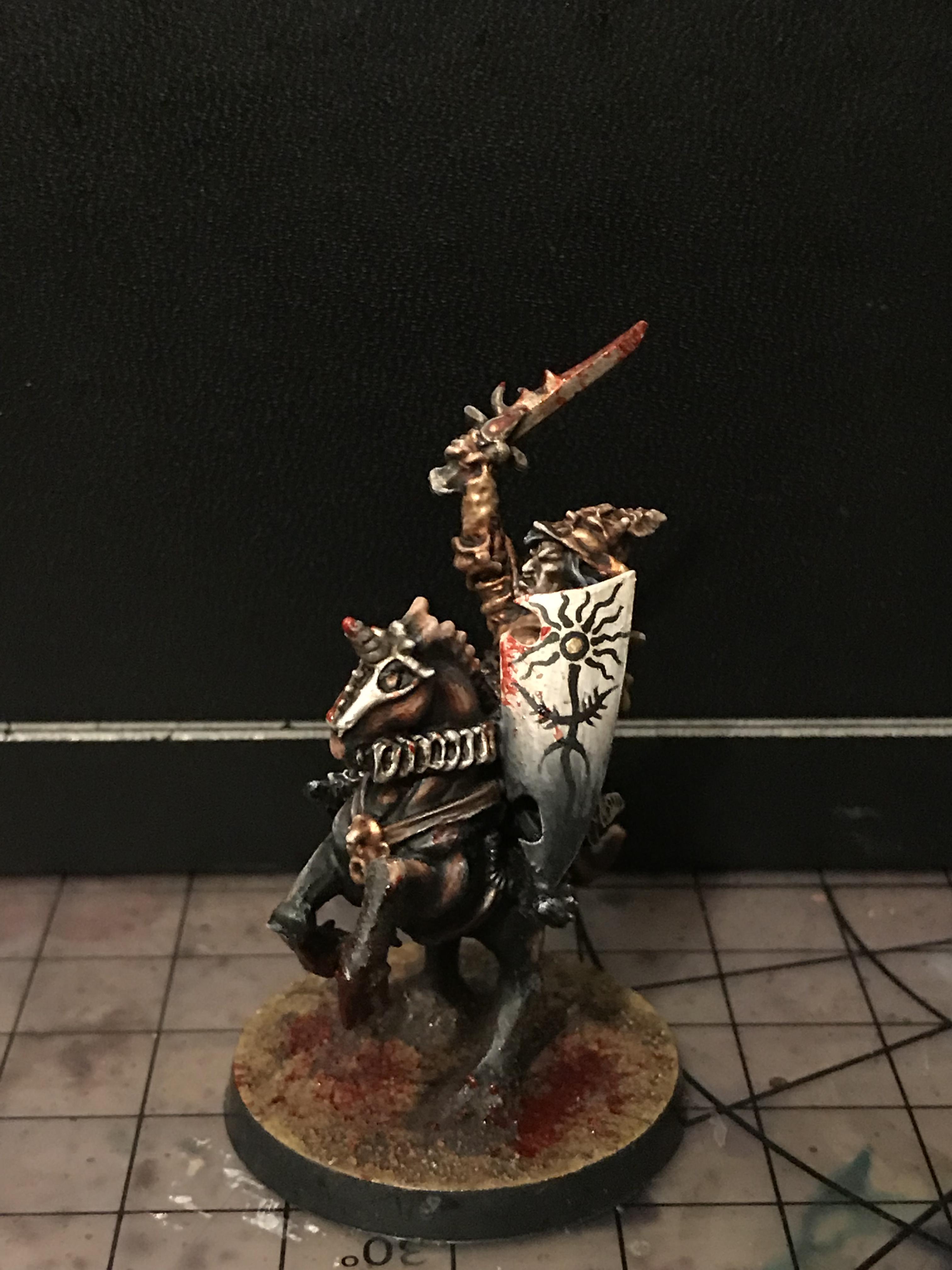 Aelf, Aelves, Age, Battle, Battles, Bob, Chaos, Citadel, Classic, Cult, Dark, Druchii, Elves, Evil, Game, Golden, Horde, Kaos, Middlehammer, Naismith, Narrative, Of, Oldhammer, Play, Pleasure, Rising, Sculpting, Sigmar, Slaanesh, Sun, The, Warhammer Fantasy