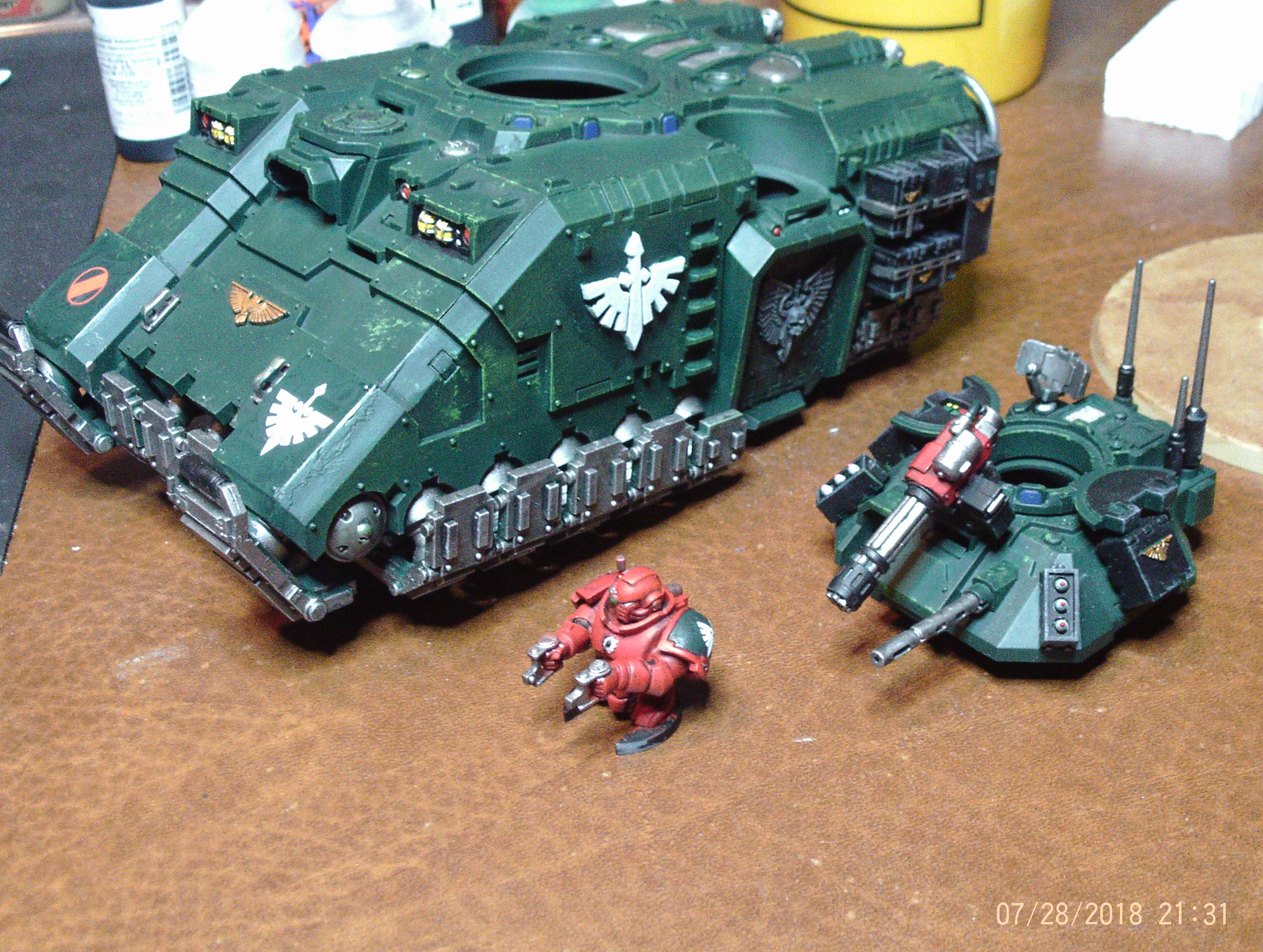 Repulsor WIP 2