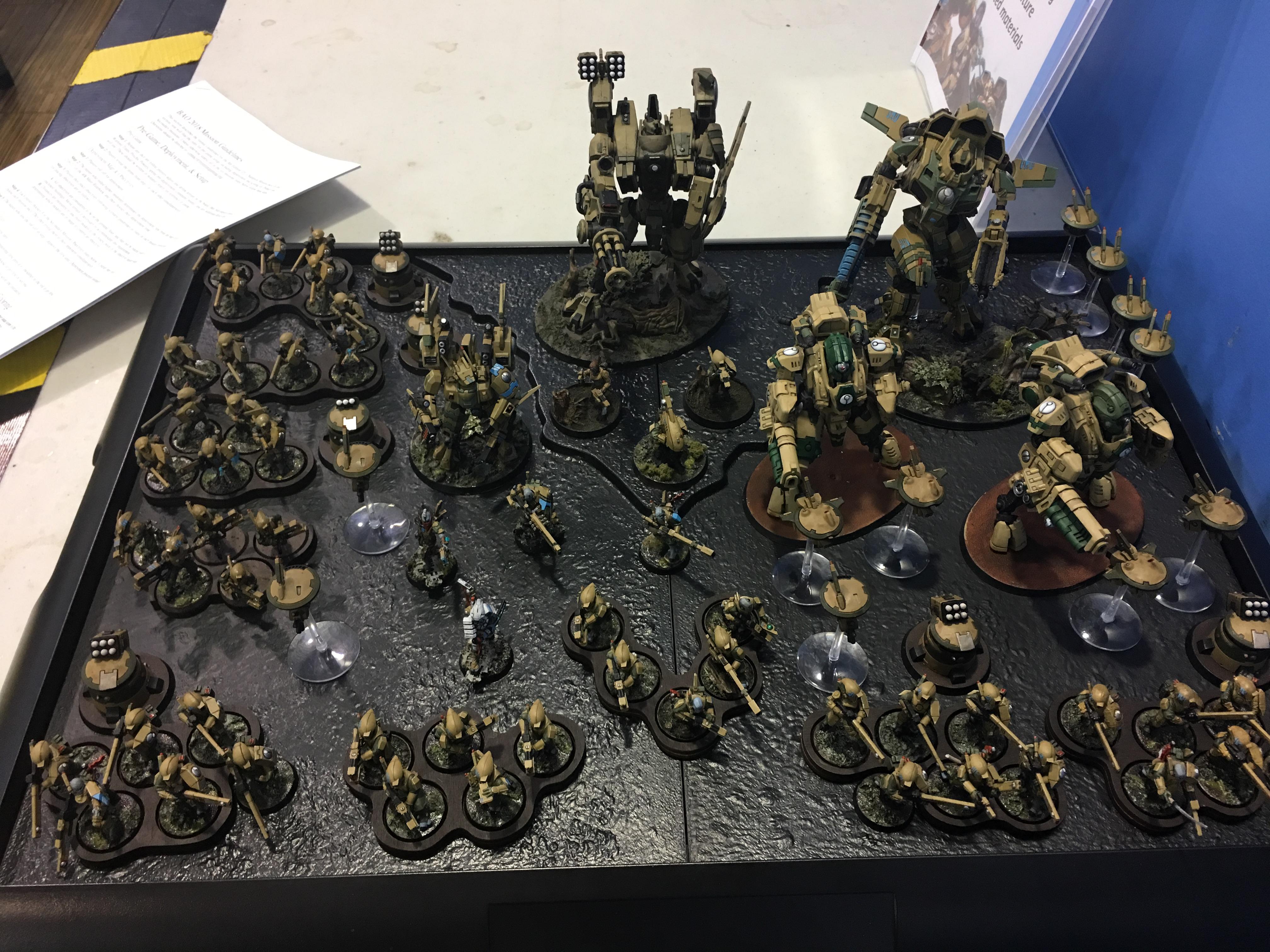 Tau