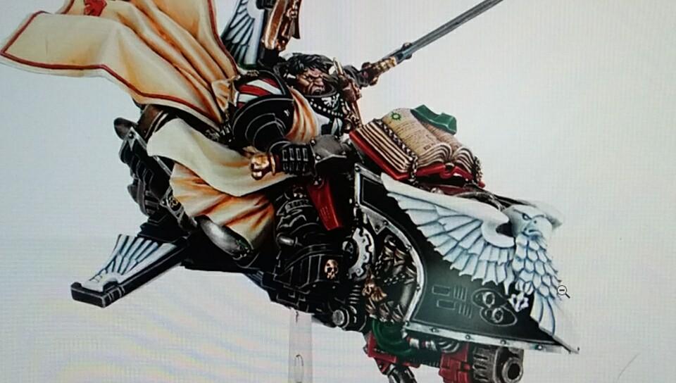 GW model for reference