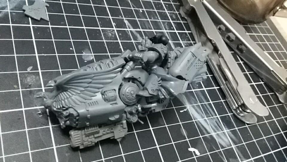 WIP