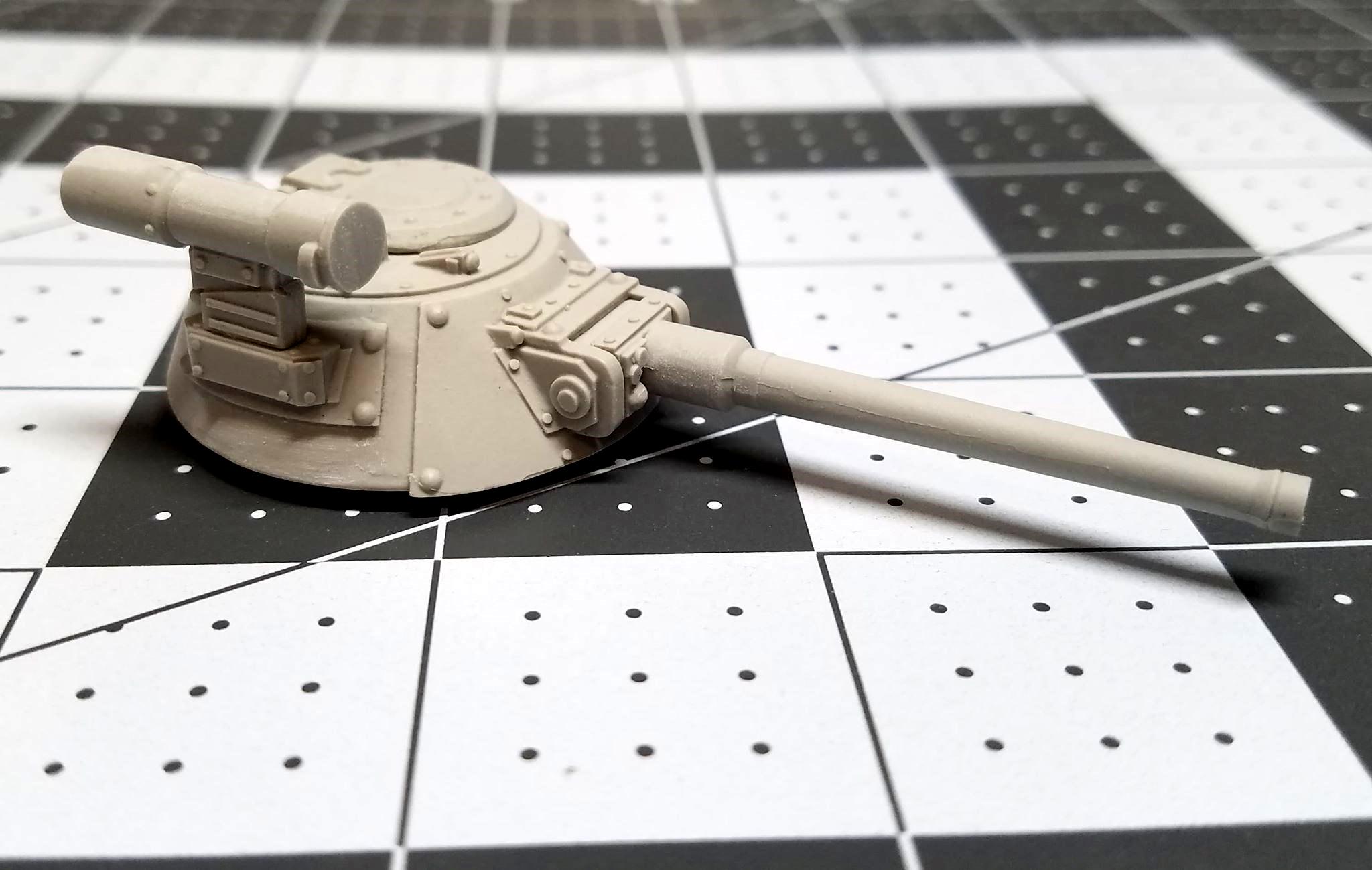 Bits, Chimera, Imperial Guard, Models And Minis, Resin, Warhammer 40,000