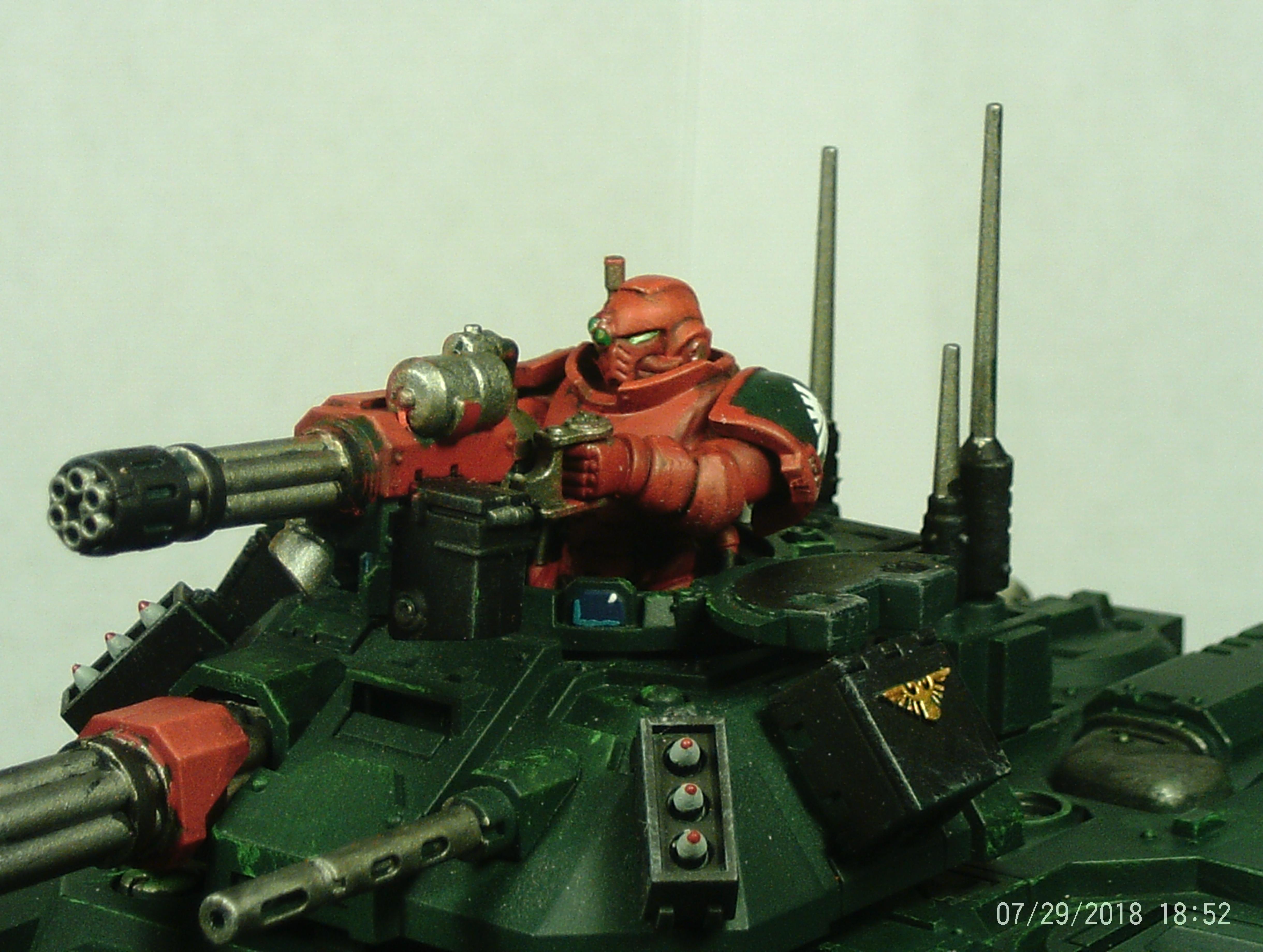 Angel, Box, Dark, Flying, Heavy, Metal, Primaris, Repulsor, Space, Space Marines, Tank, Transport