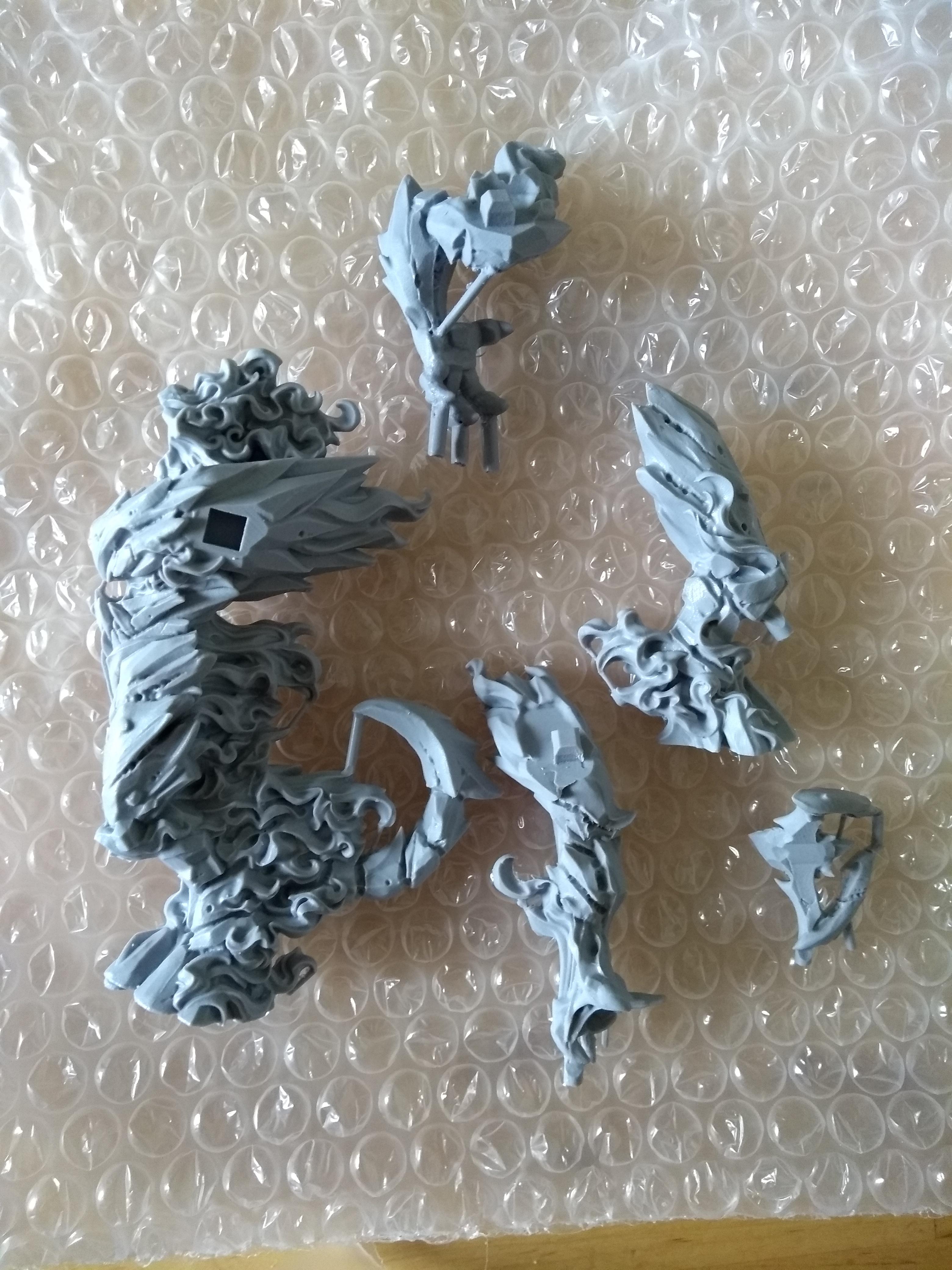 Abyssal Chroneas