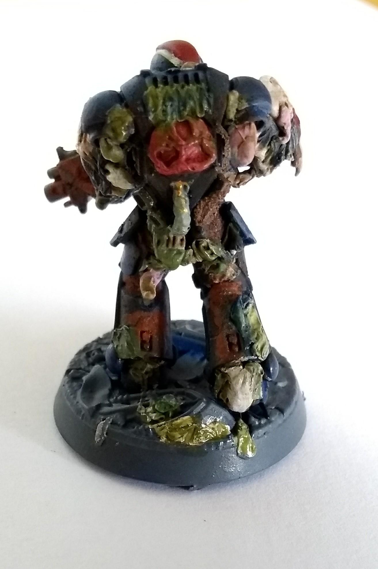 return of the 7th smurf