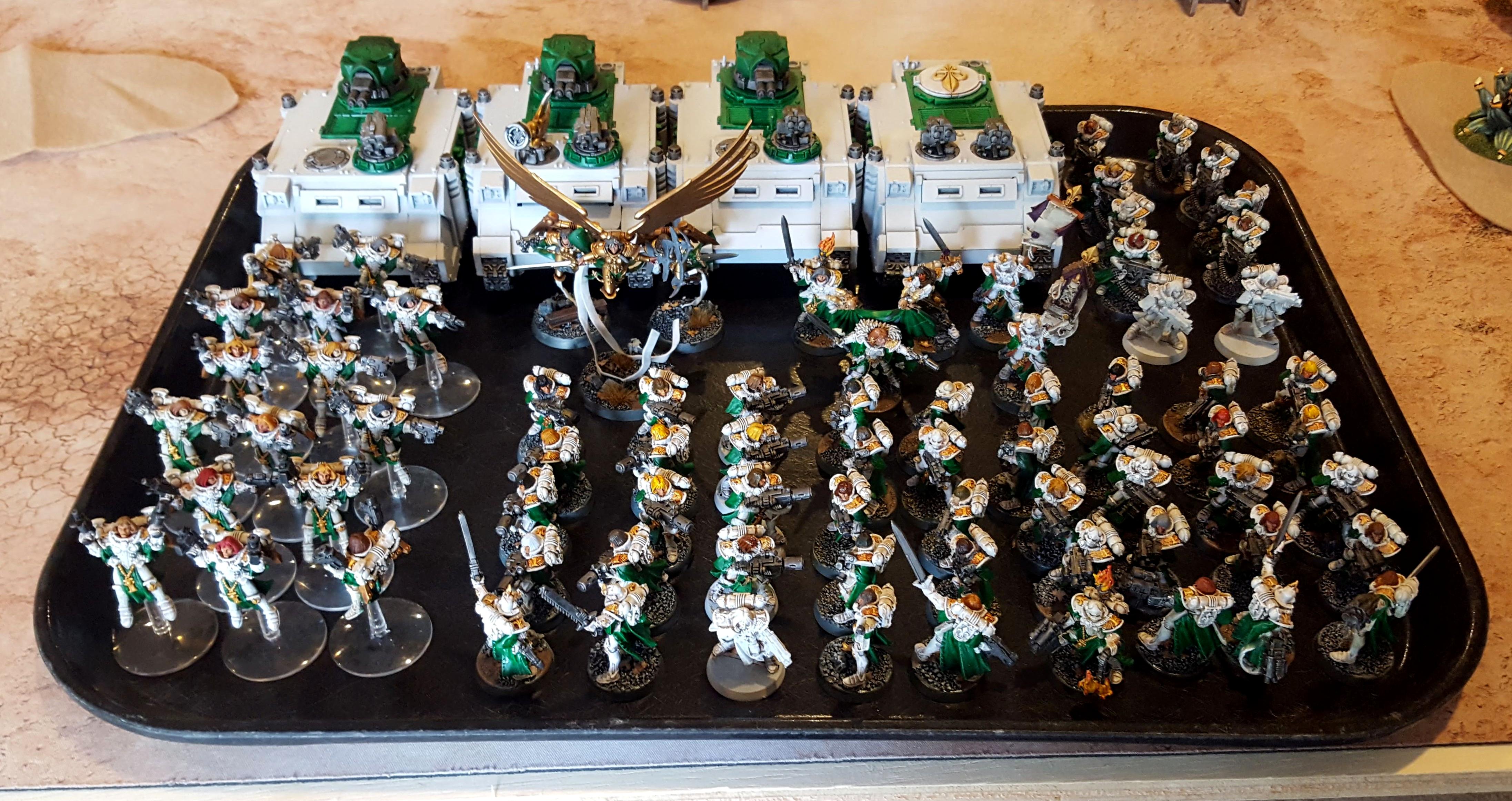 2000 point double-battalion ALMOST finished