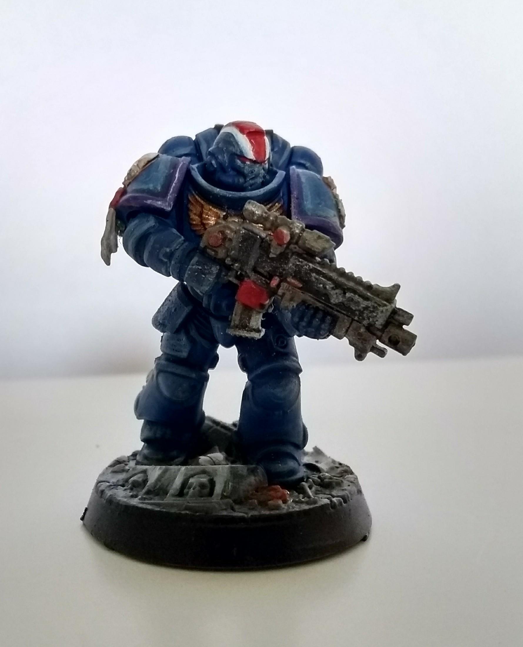 The 7th Smurf front b