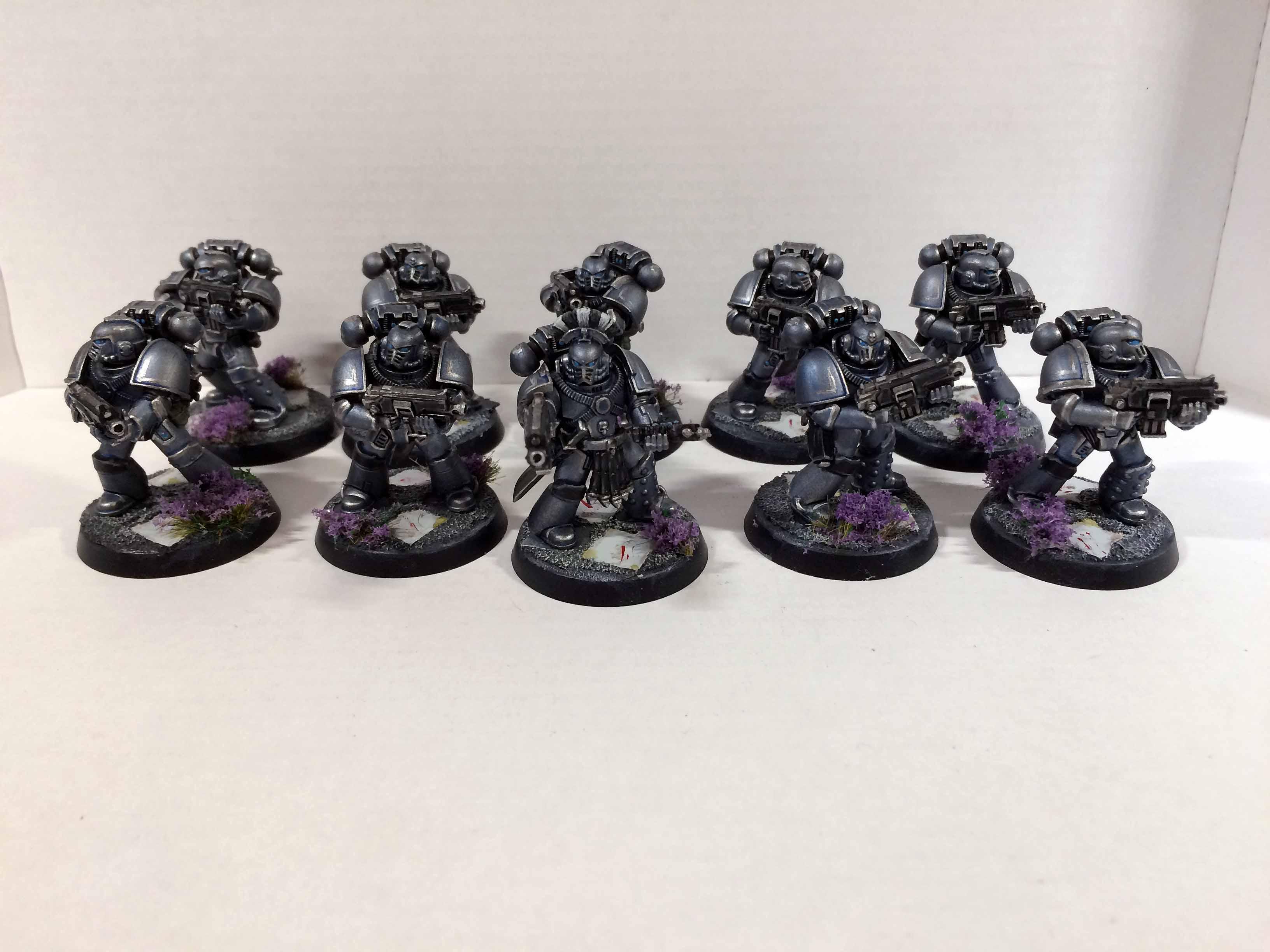 Alpha Legion