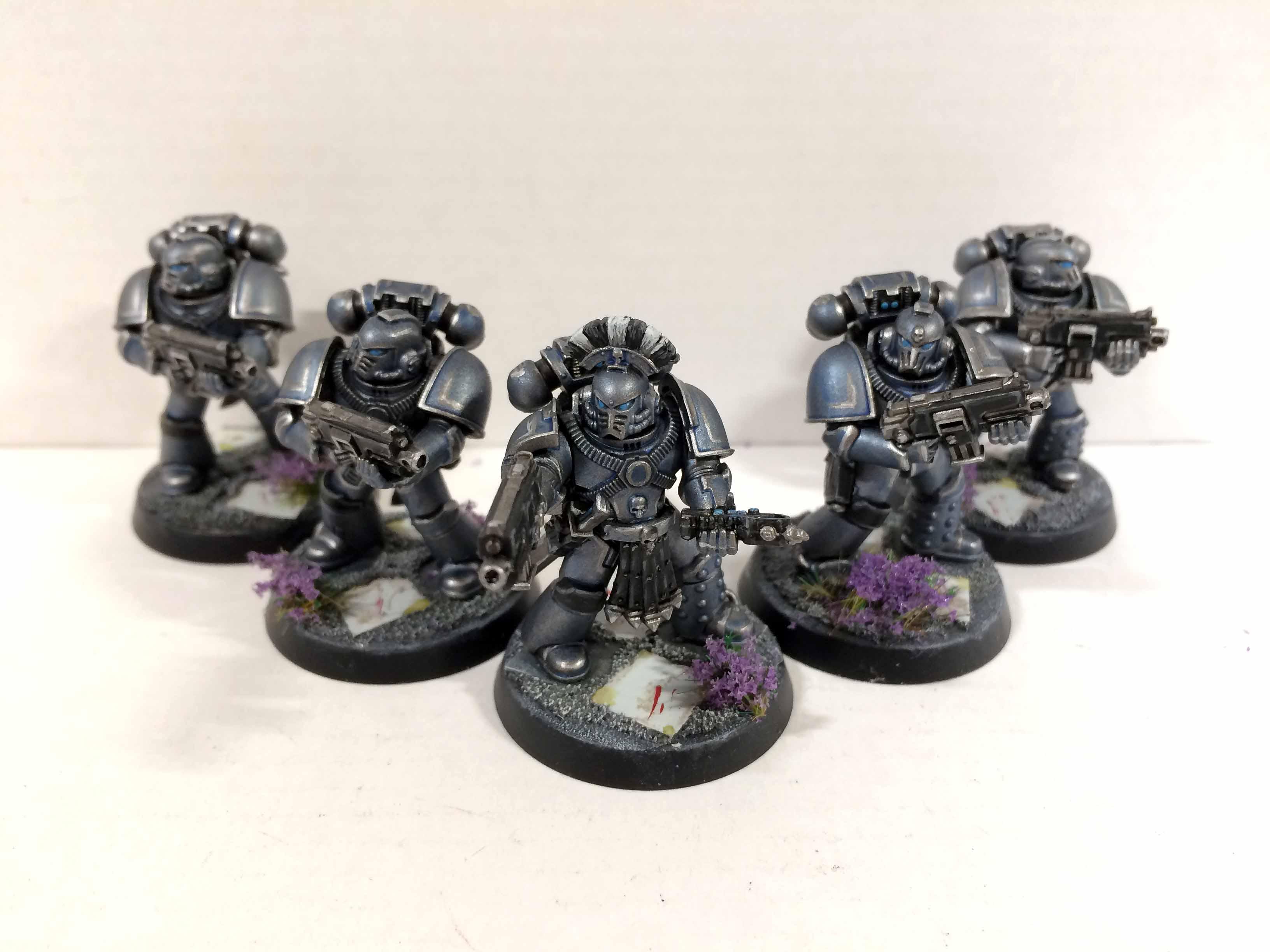 Alpha Legion