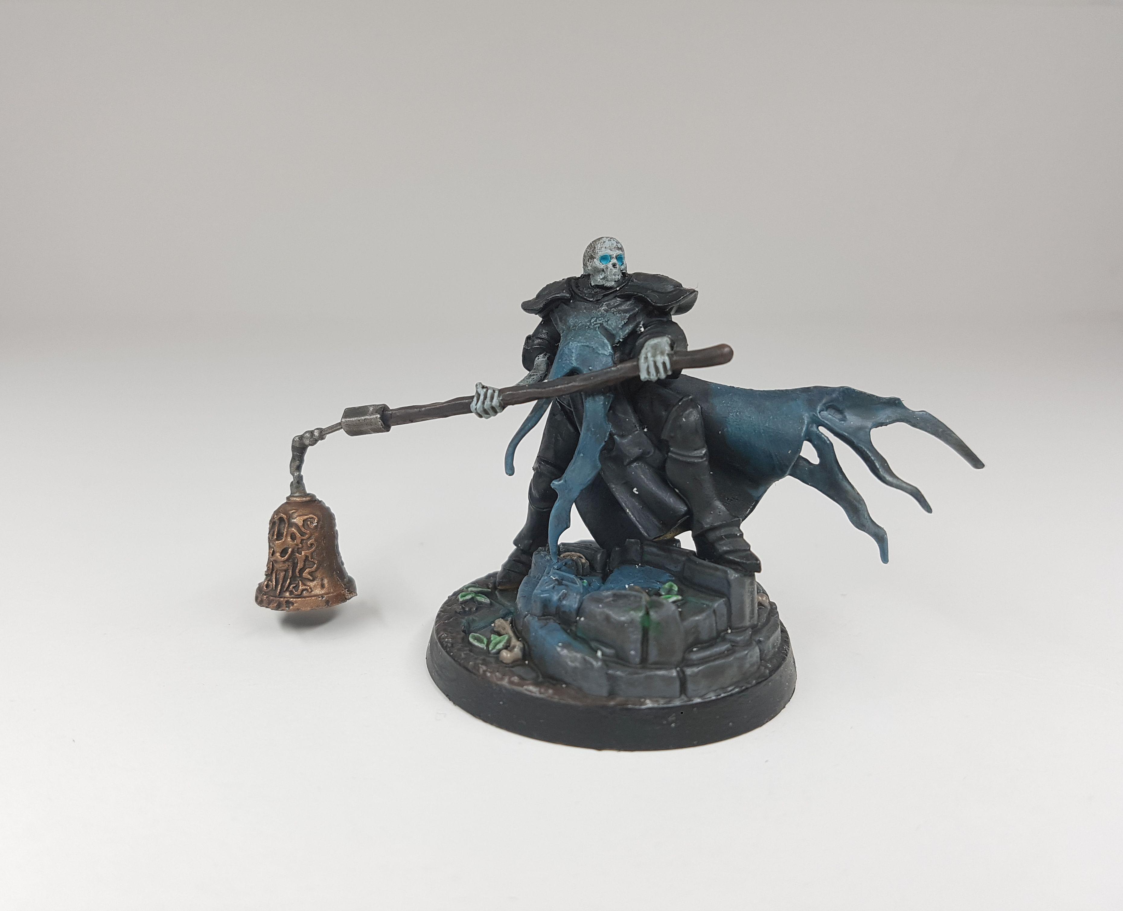 Death, Stormcast Eternals