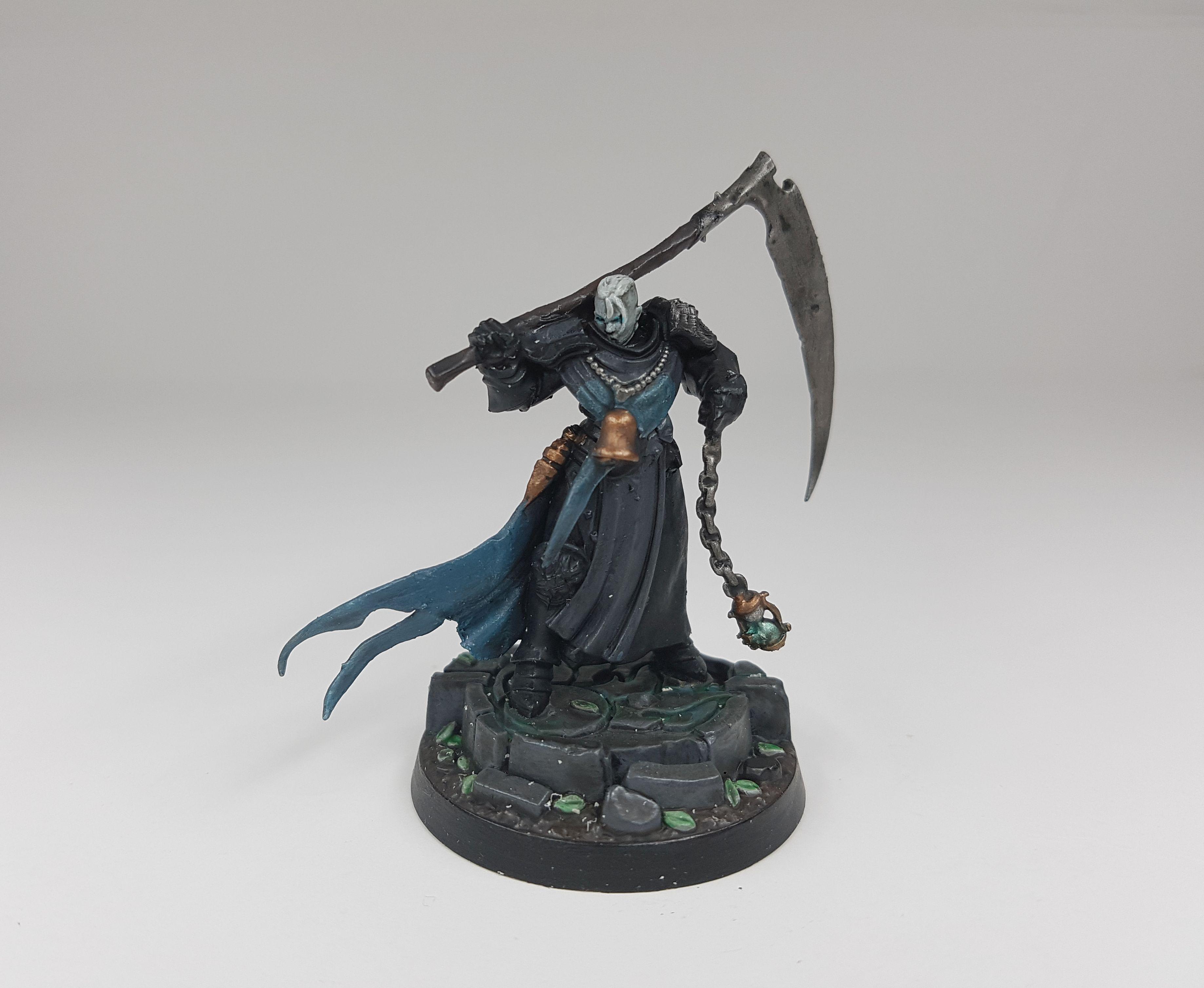 Death, Fallen, Stormcast Eternals