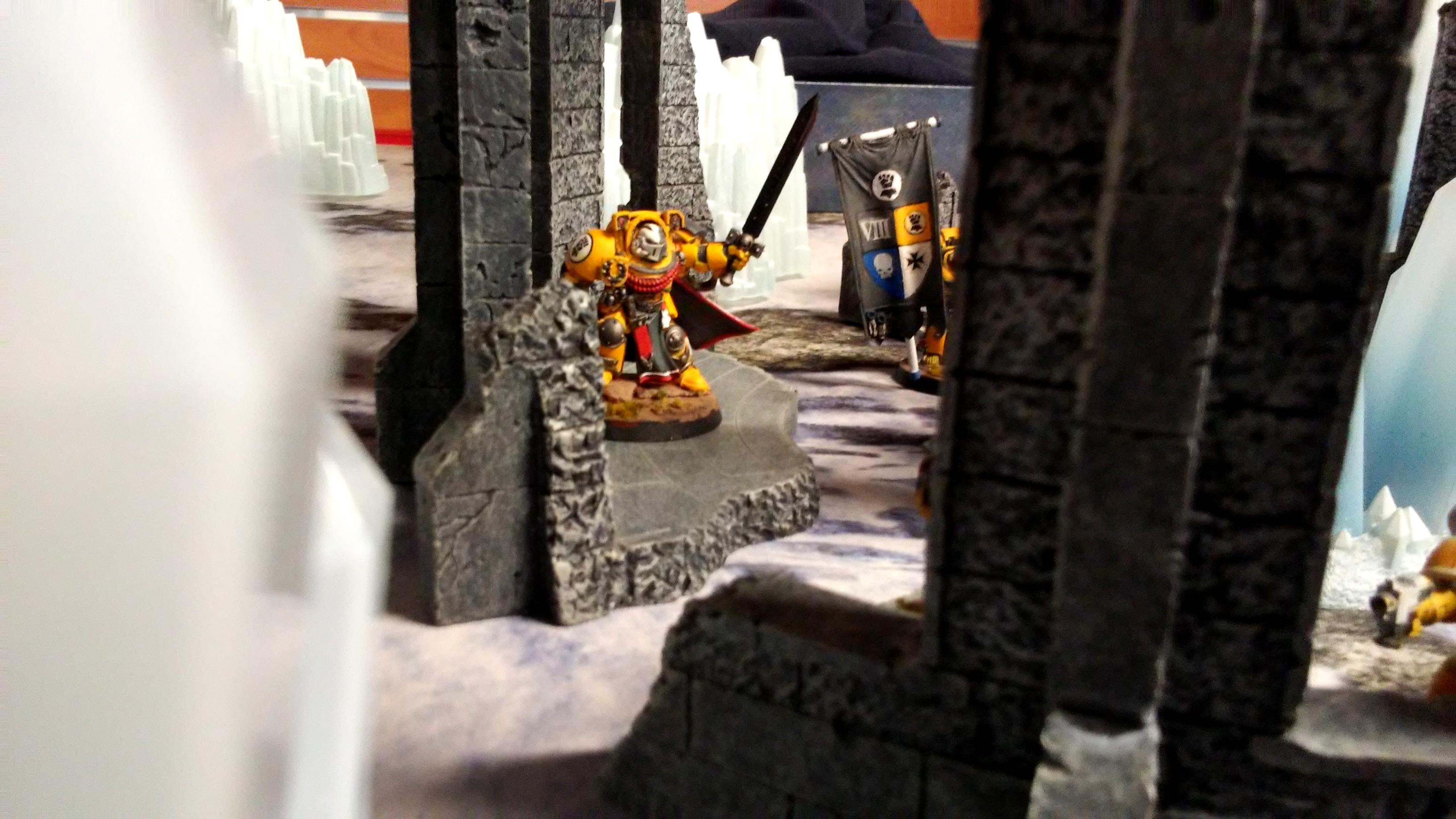 Imperial Fists