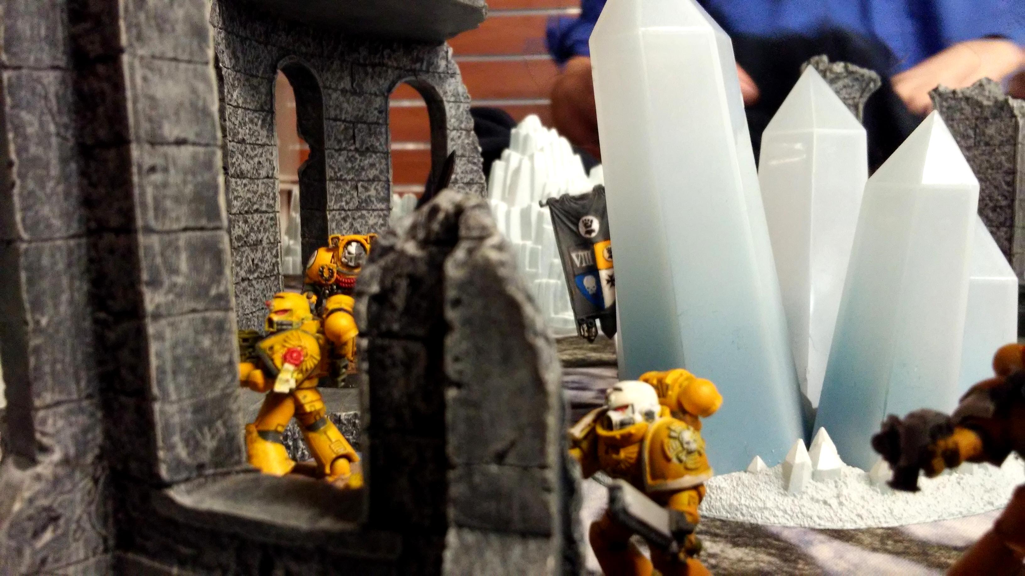Imperial Fists