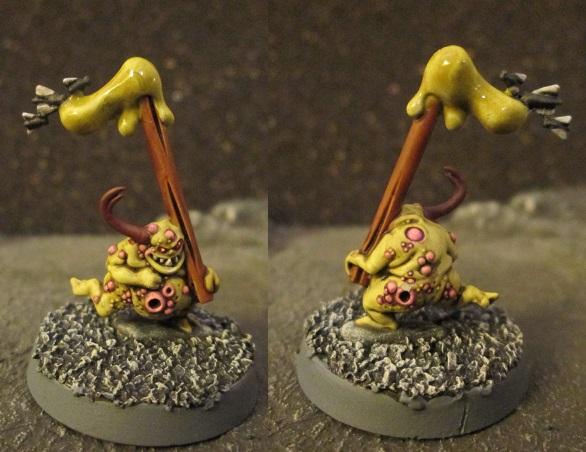 Ugly-Stick