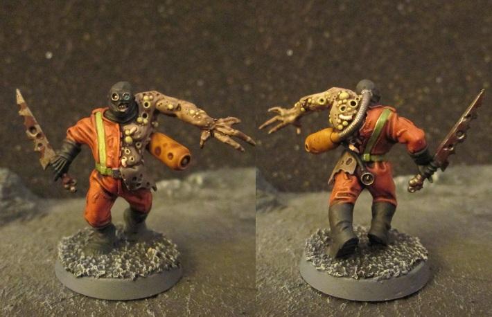 Converted Pox Walker