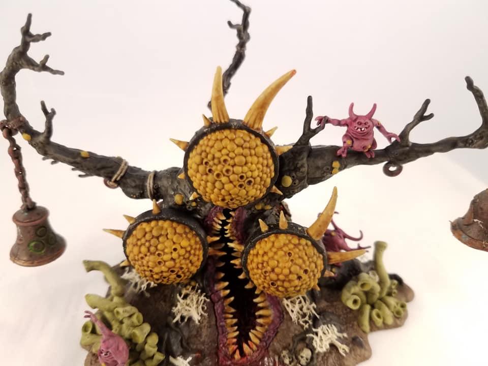 Nurgle