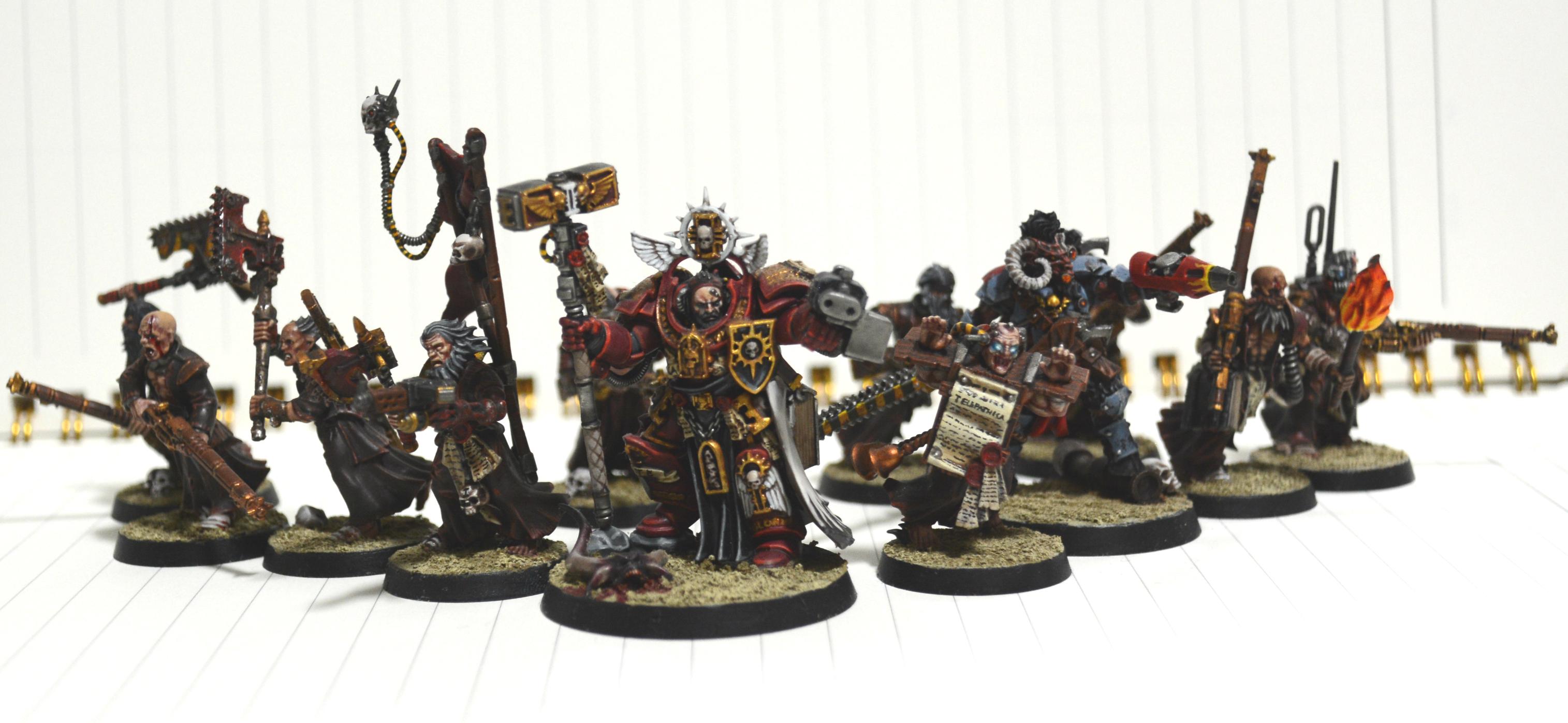 2nd Ed, Acolytes, Astra Militarum, Blanche, Brown, Cawdor, Conversion, Dark, Dark Heresy, Flagellants, Forge World, Freehand, Glow, Grimdark, Imperial Guard, Inq28, Inquisimunda, Inquisition, Kitbash, Necromunda, Ordo Hereticus, Ordo Malleus, Ordo Xenos, Psyker, Rust, Script, Skitarii