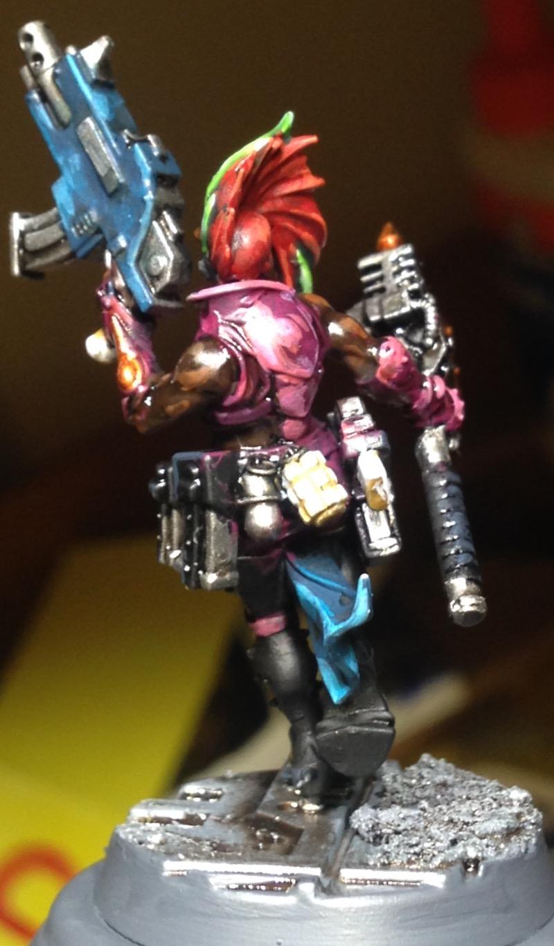 Escher, Necromunda, SativatheWarPig2