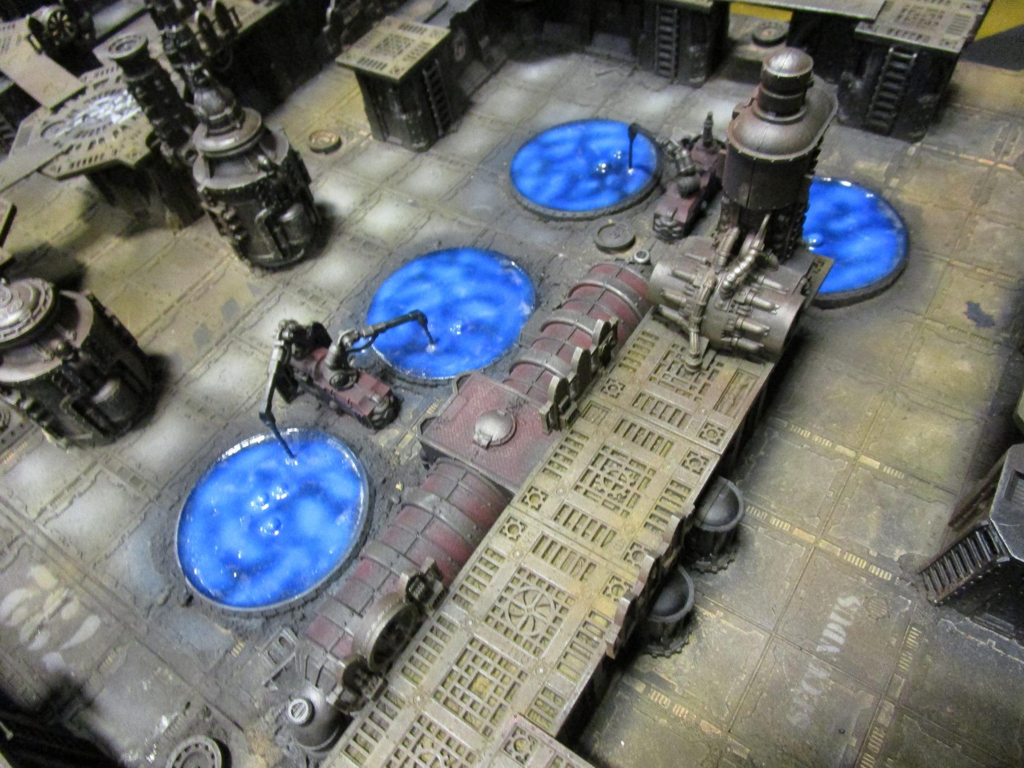 Warhammer World