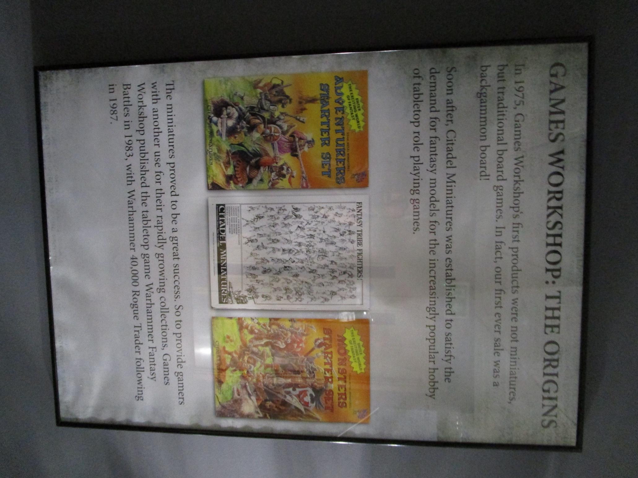 Warhammer World