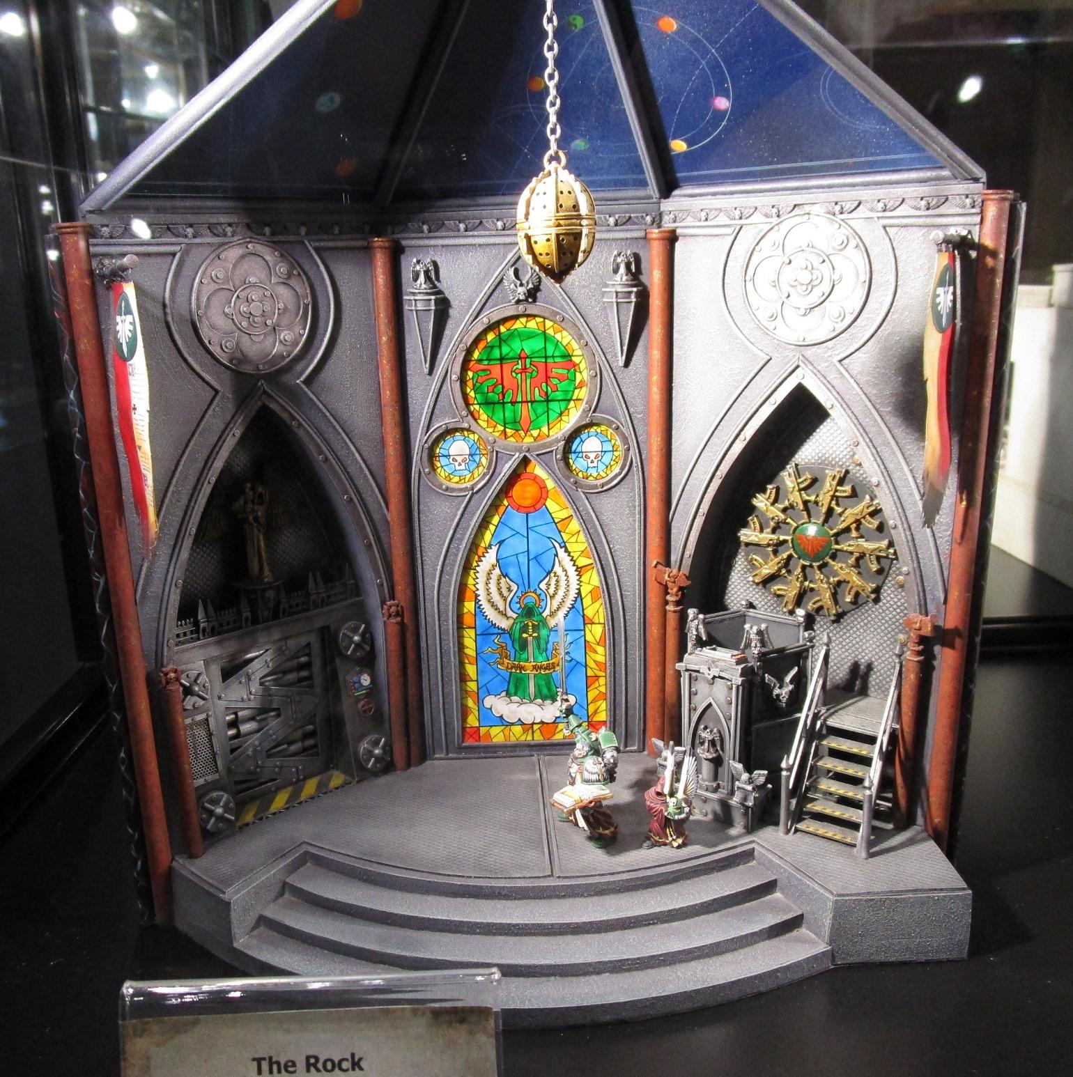 Warhammer World