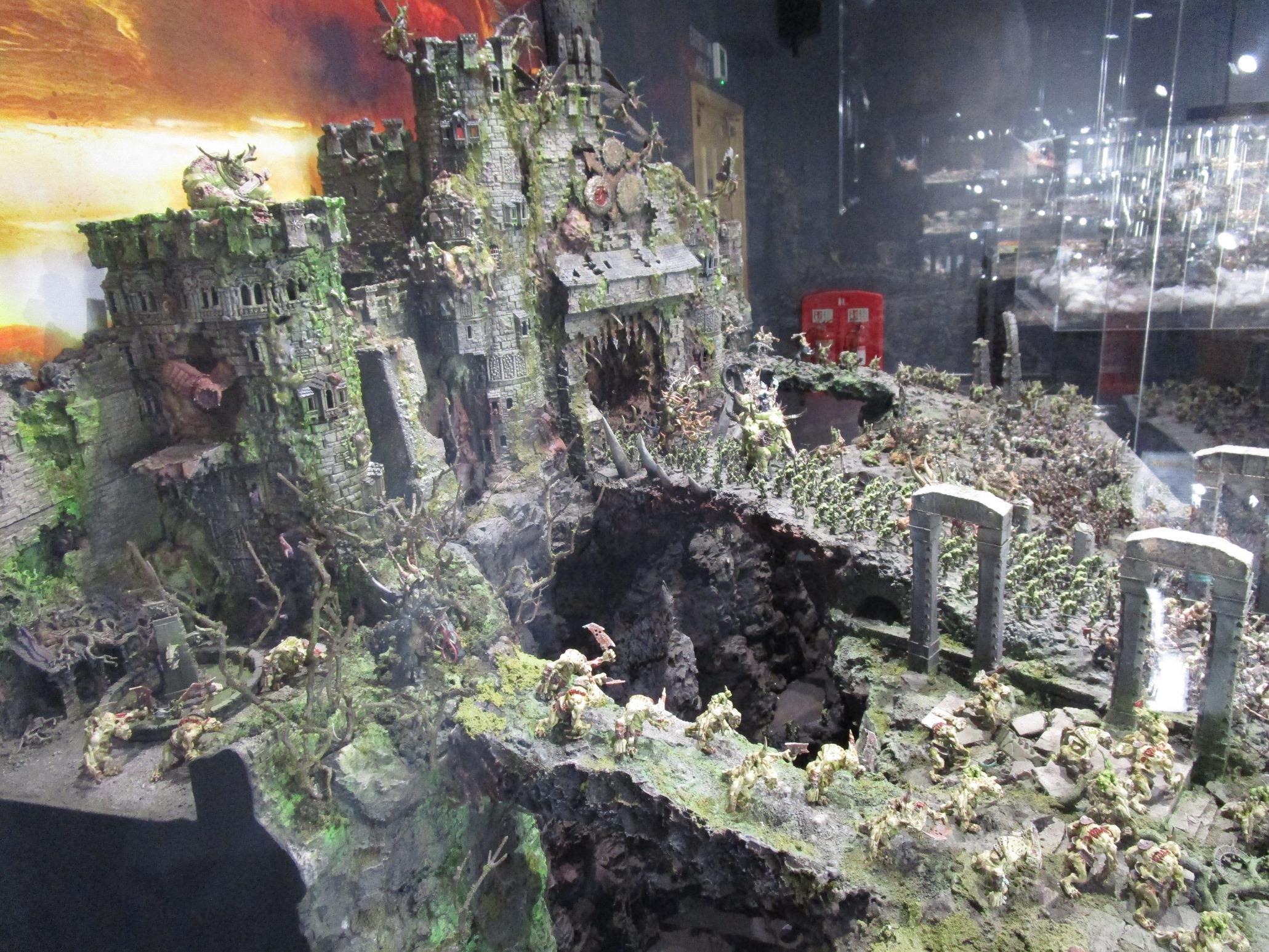 Warhammer World