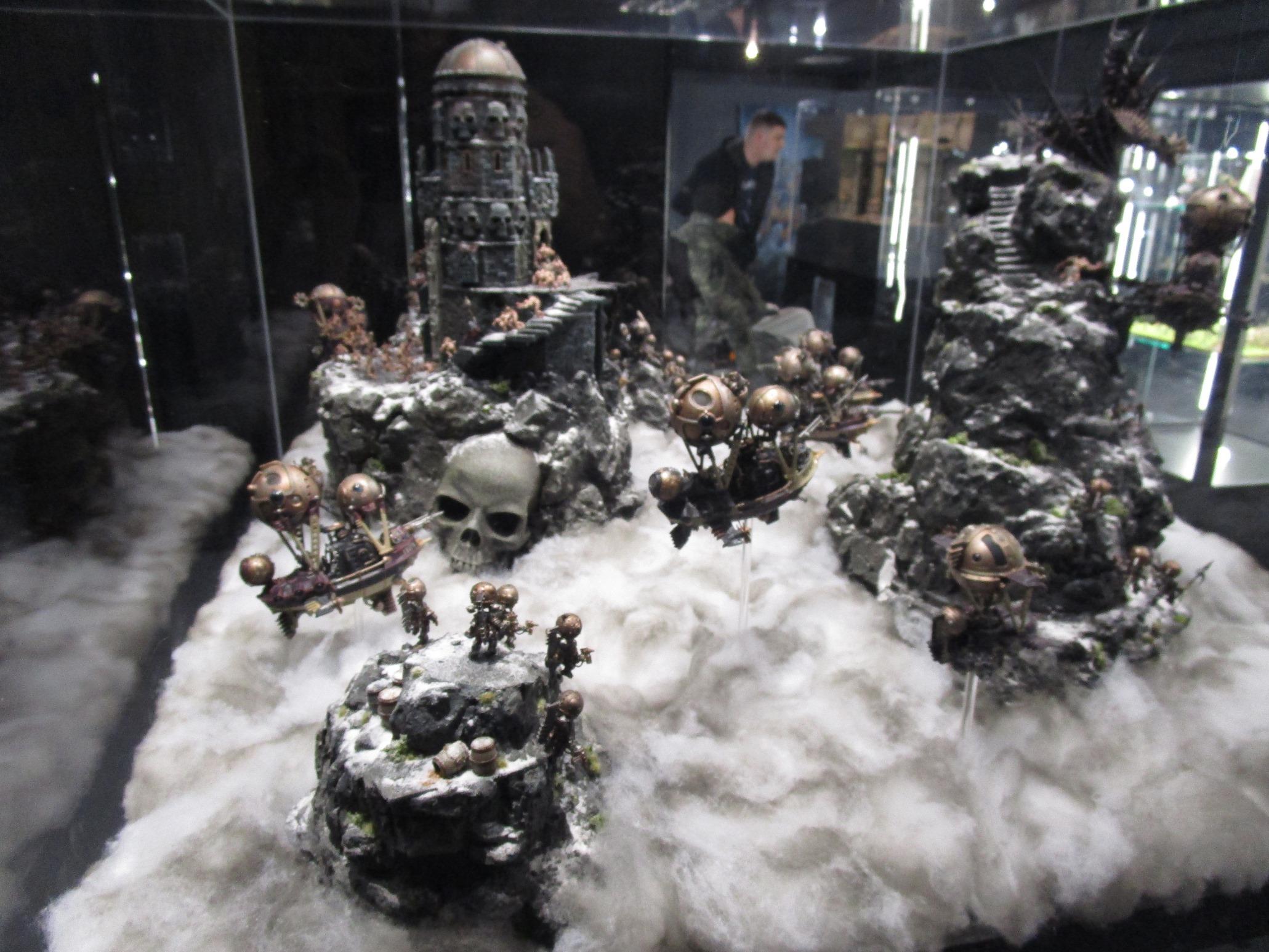 Warhammer World