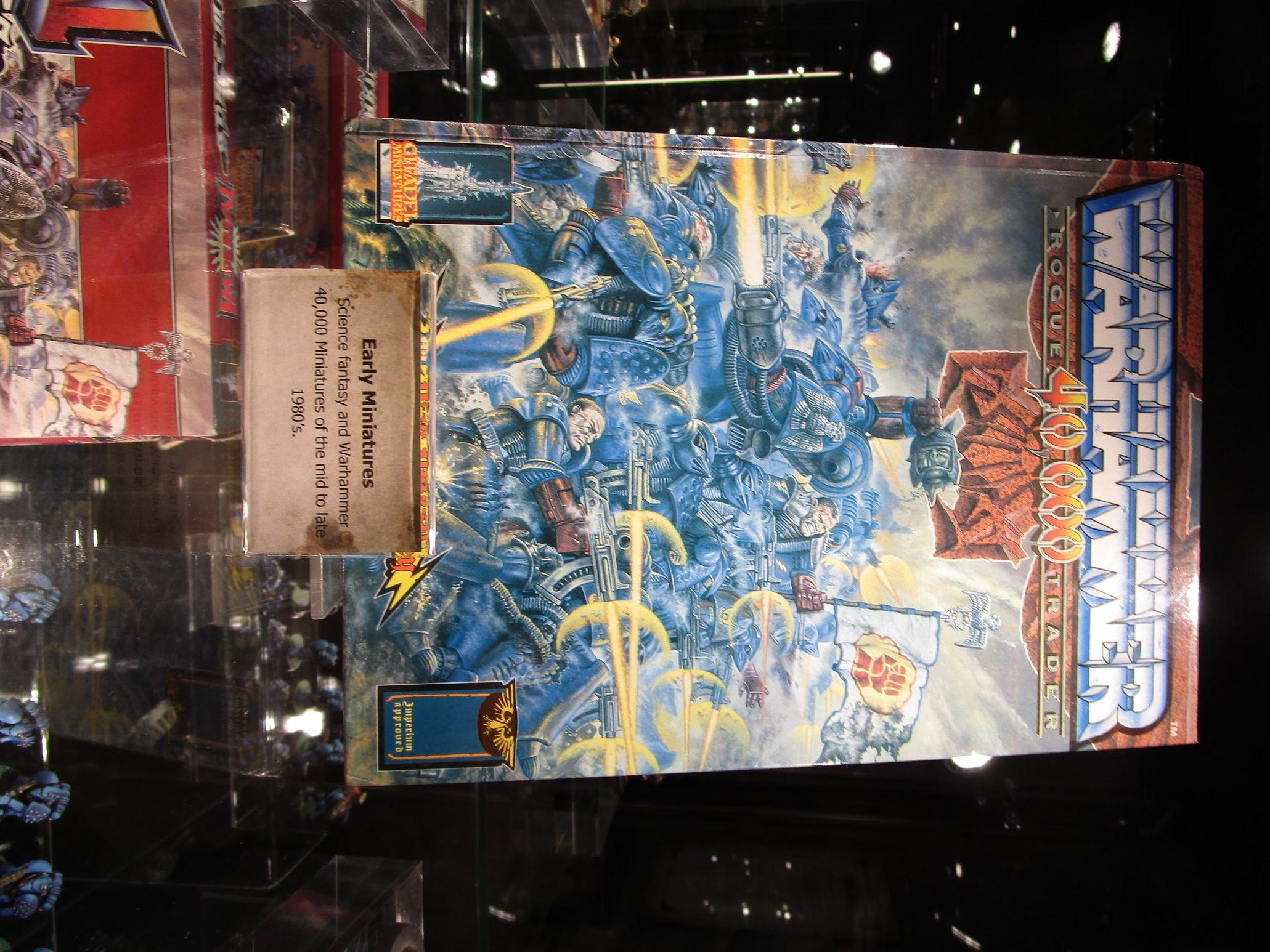 Warhammer World