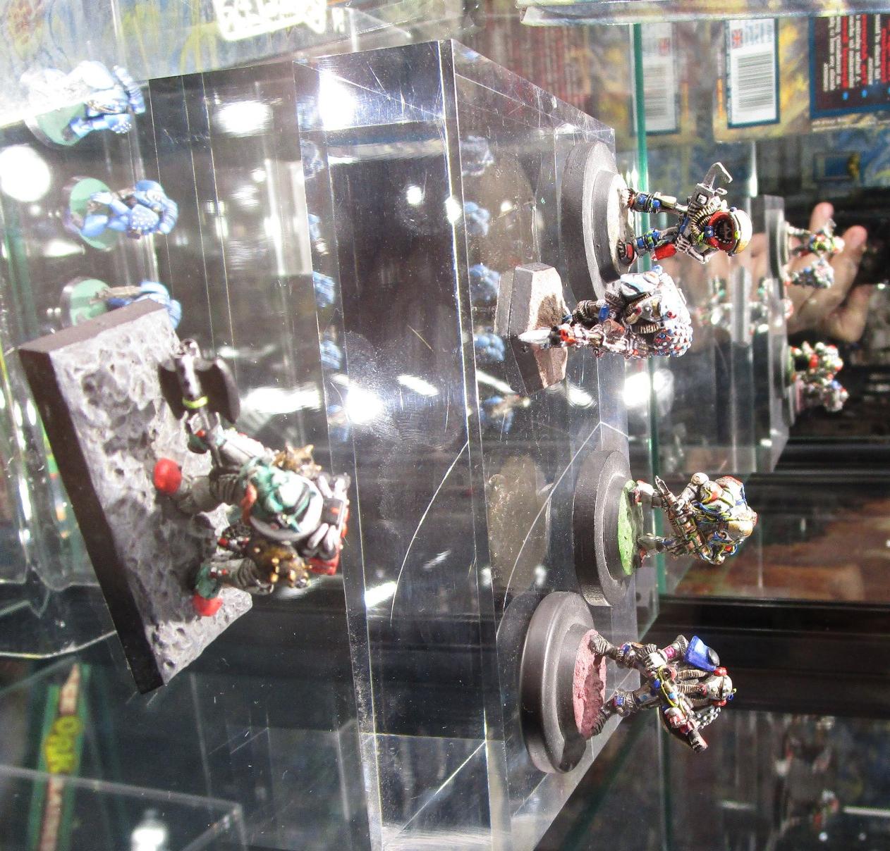 Warhammer World