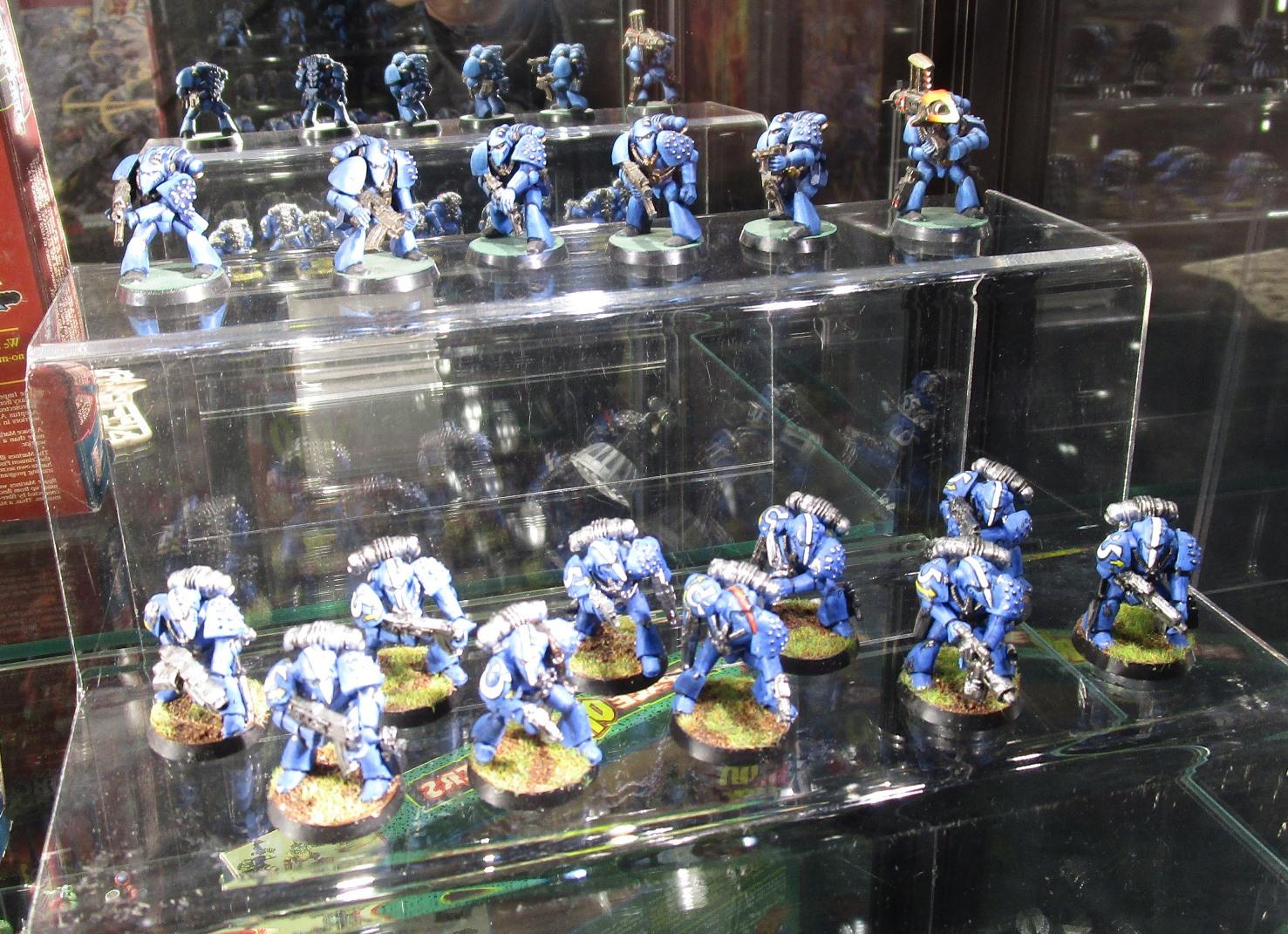 Warhammer World