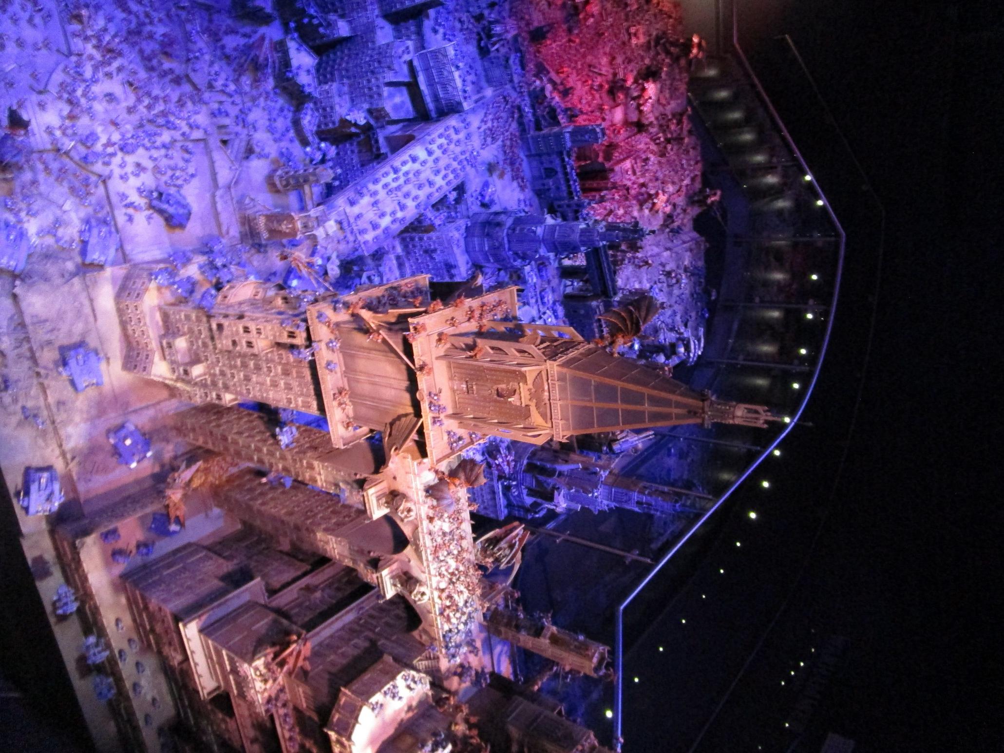 Warhammer World