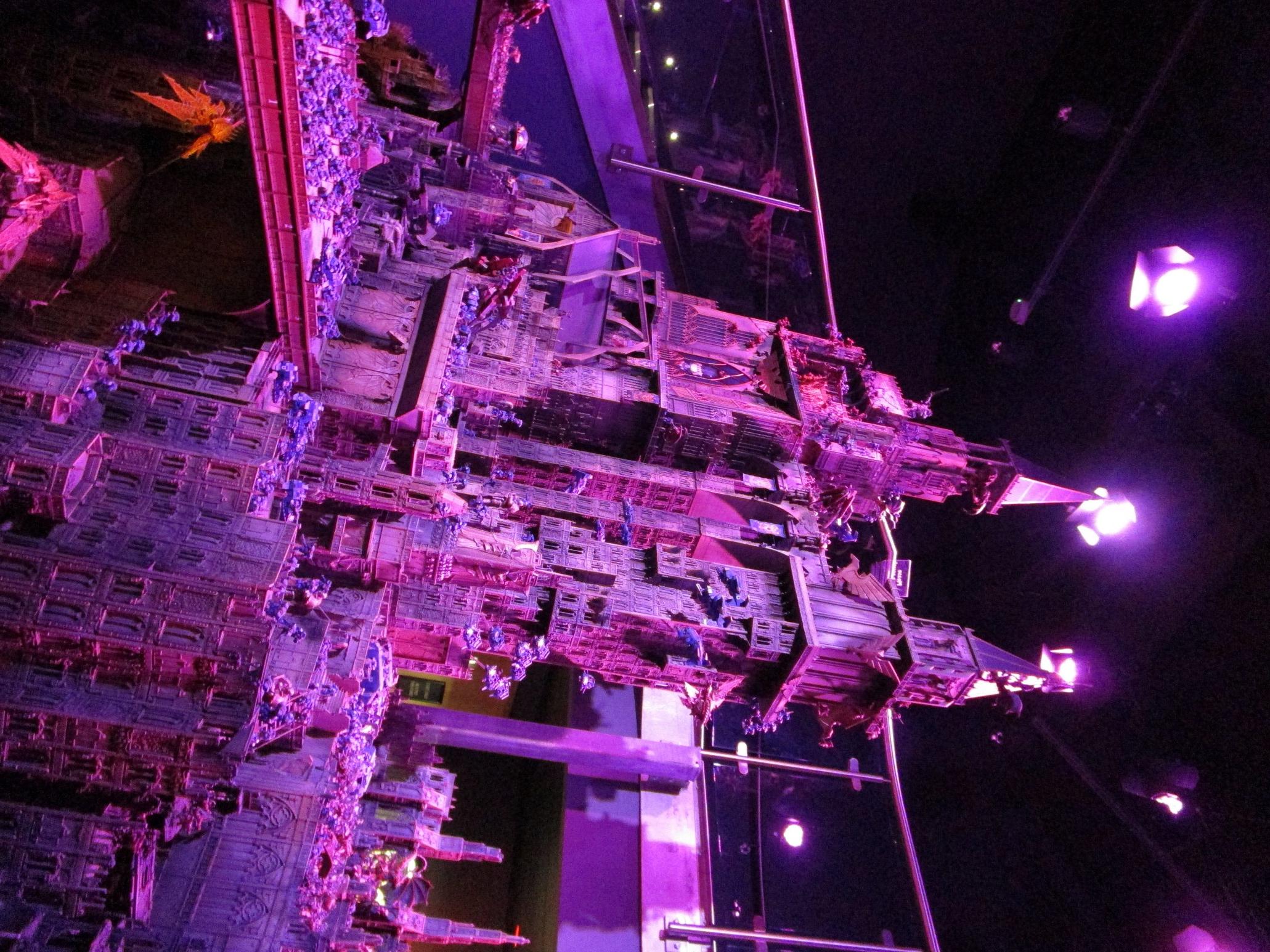 Warhammer World